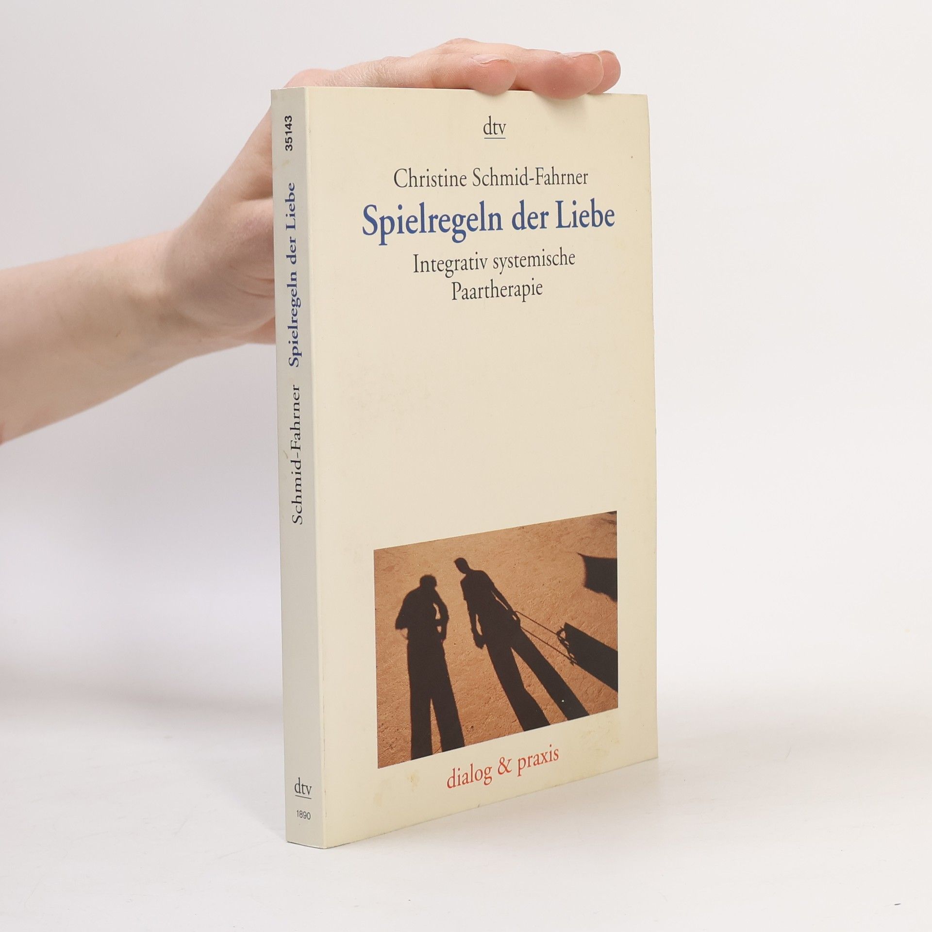 Christine Schmid Fahrner Spielregeln der Liebe