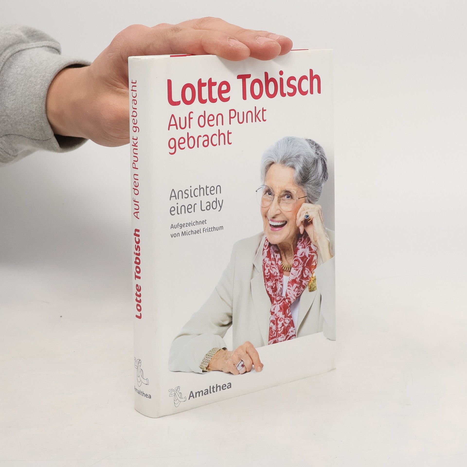 Auf den Punkt gebracht