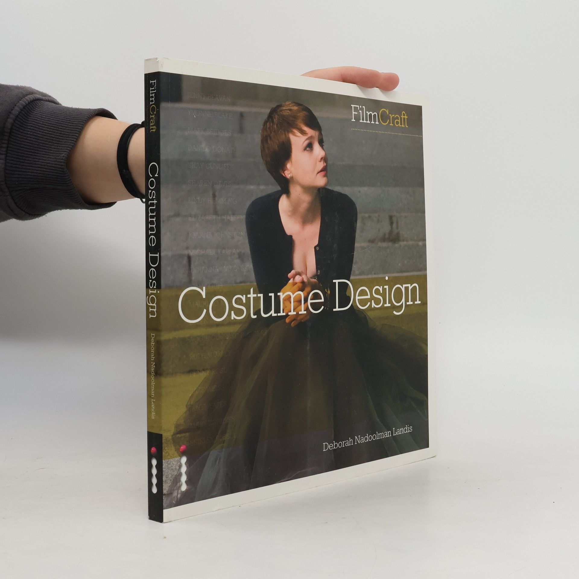 Deborah Nadoolman Landis Costume Design