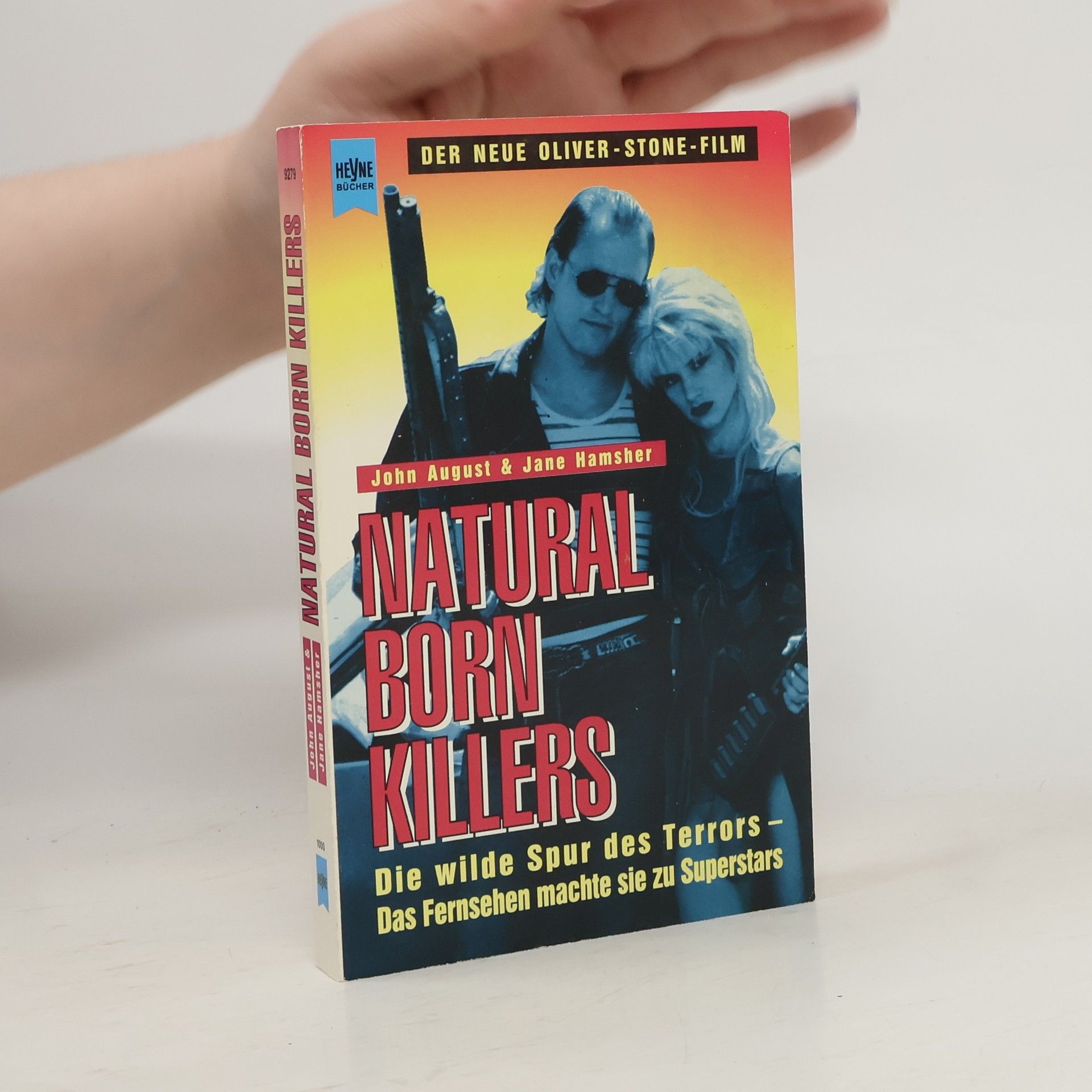 Natural born killers