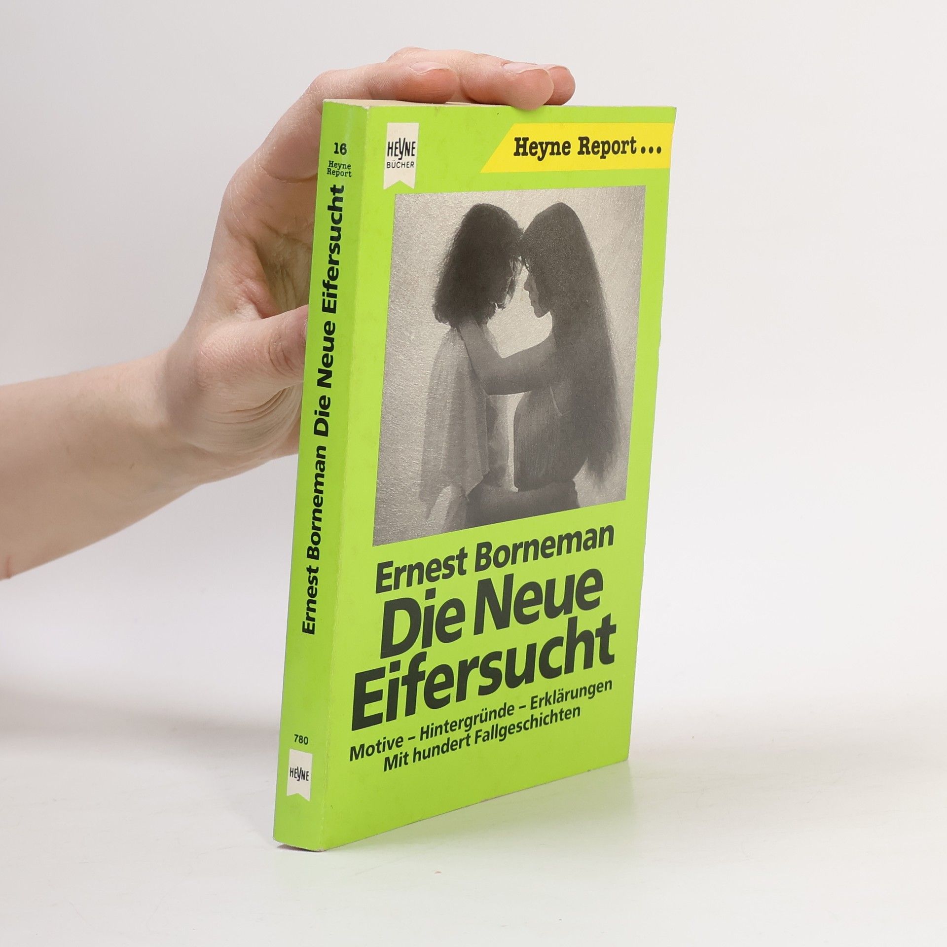 Kyle Mills Die Vergeltung