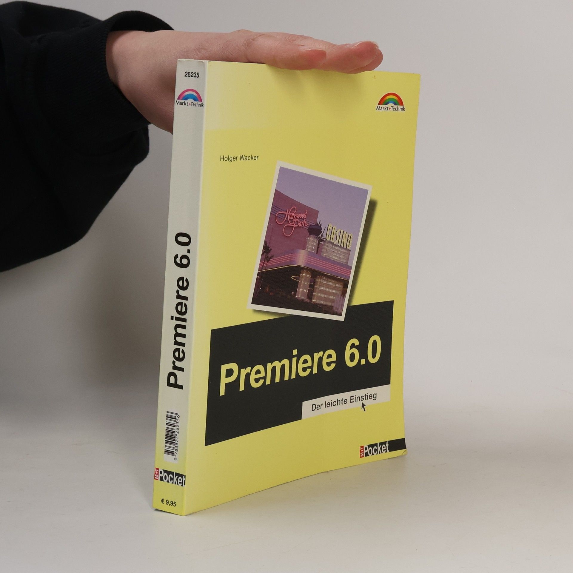 Premiere 6.0