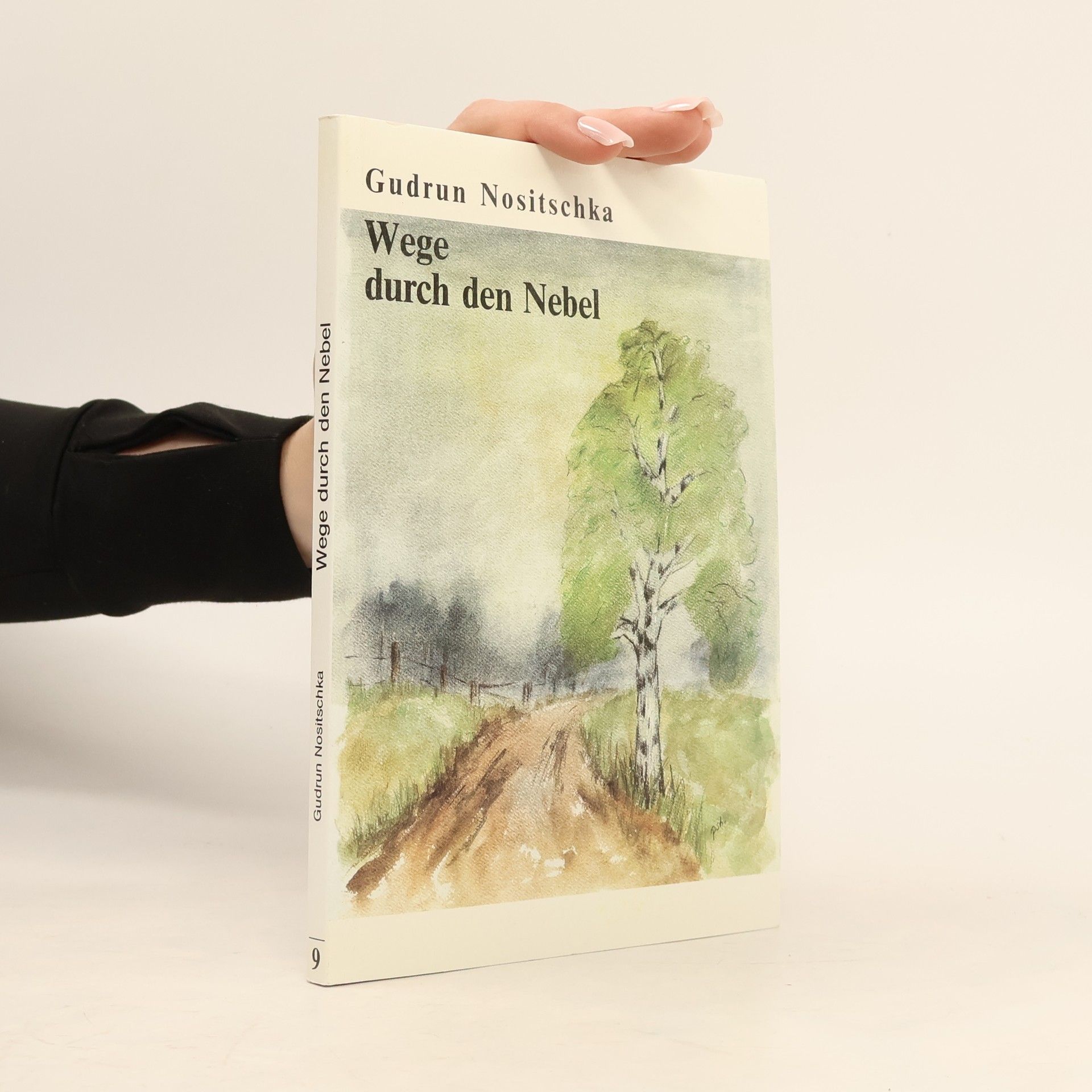 Wege durch den Nebel