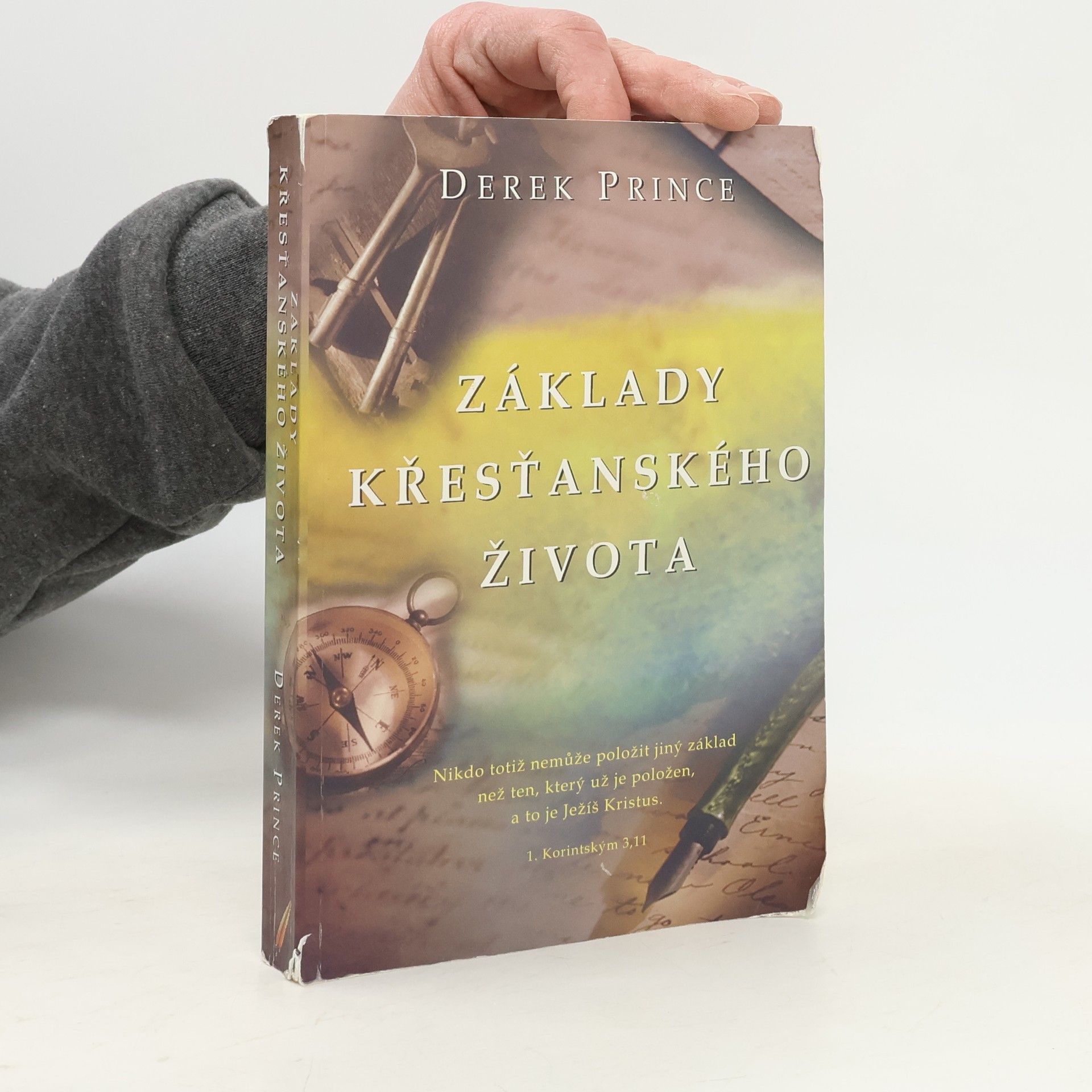 Základy křesťanského života