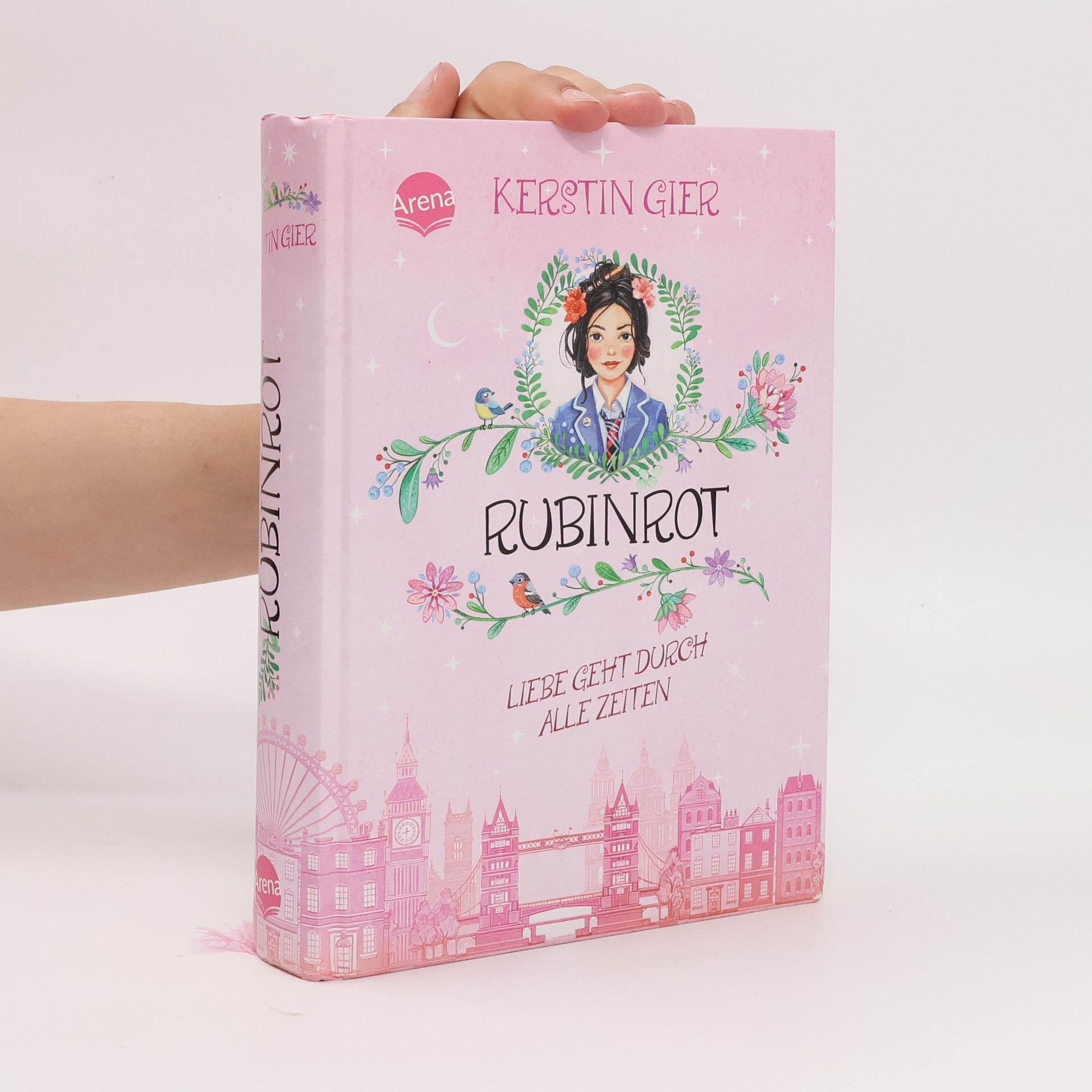 Past Perfect Life. Die komplett gelogene Wahrheit über mein Leben