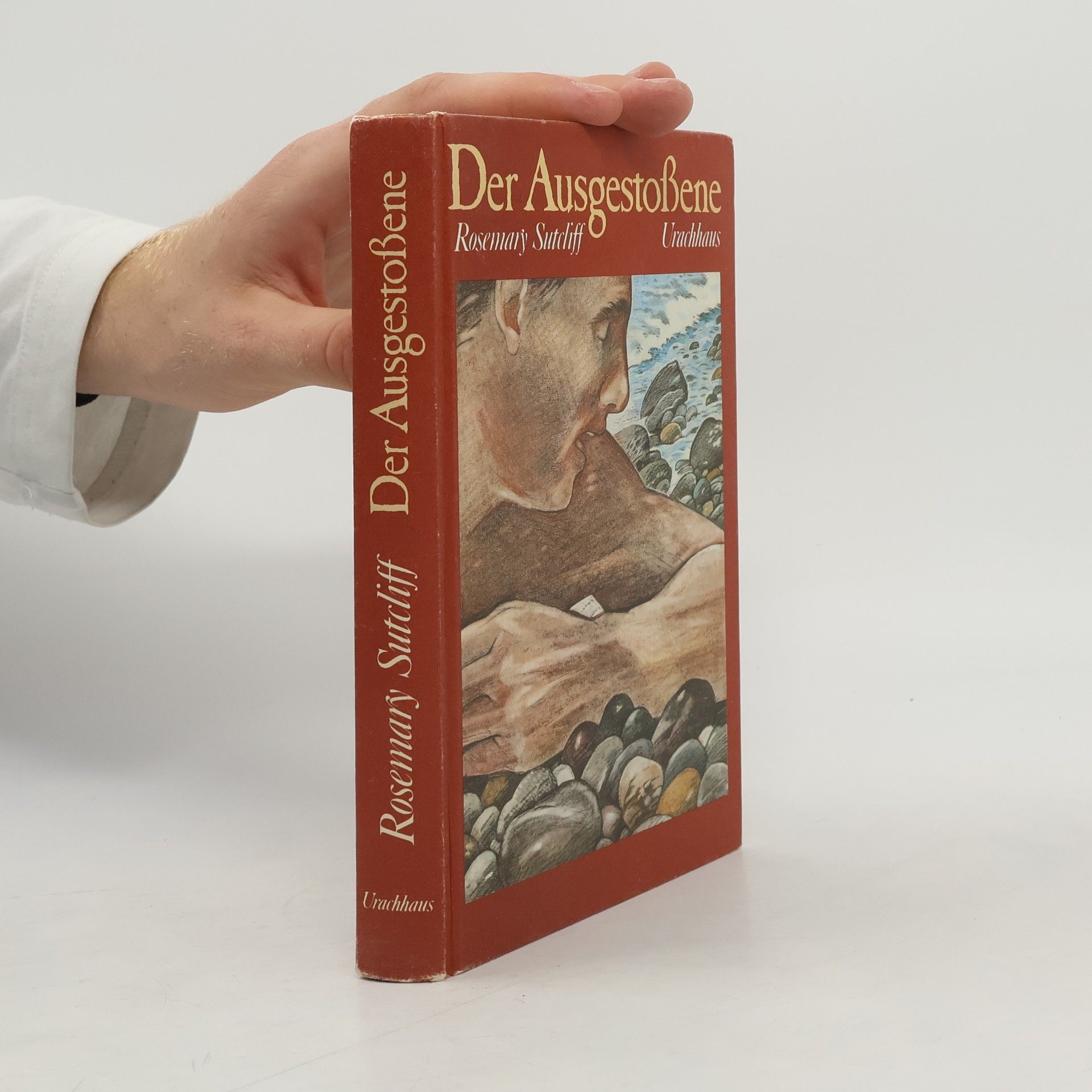 Rosemary Sutcliff Der Ausgestossene