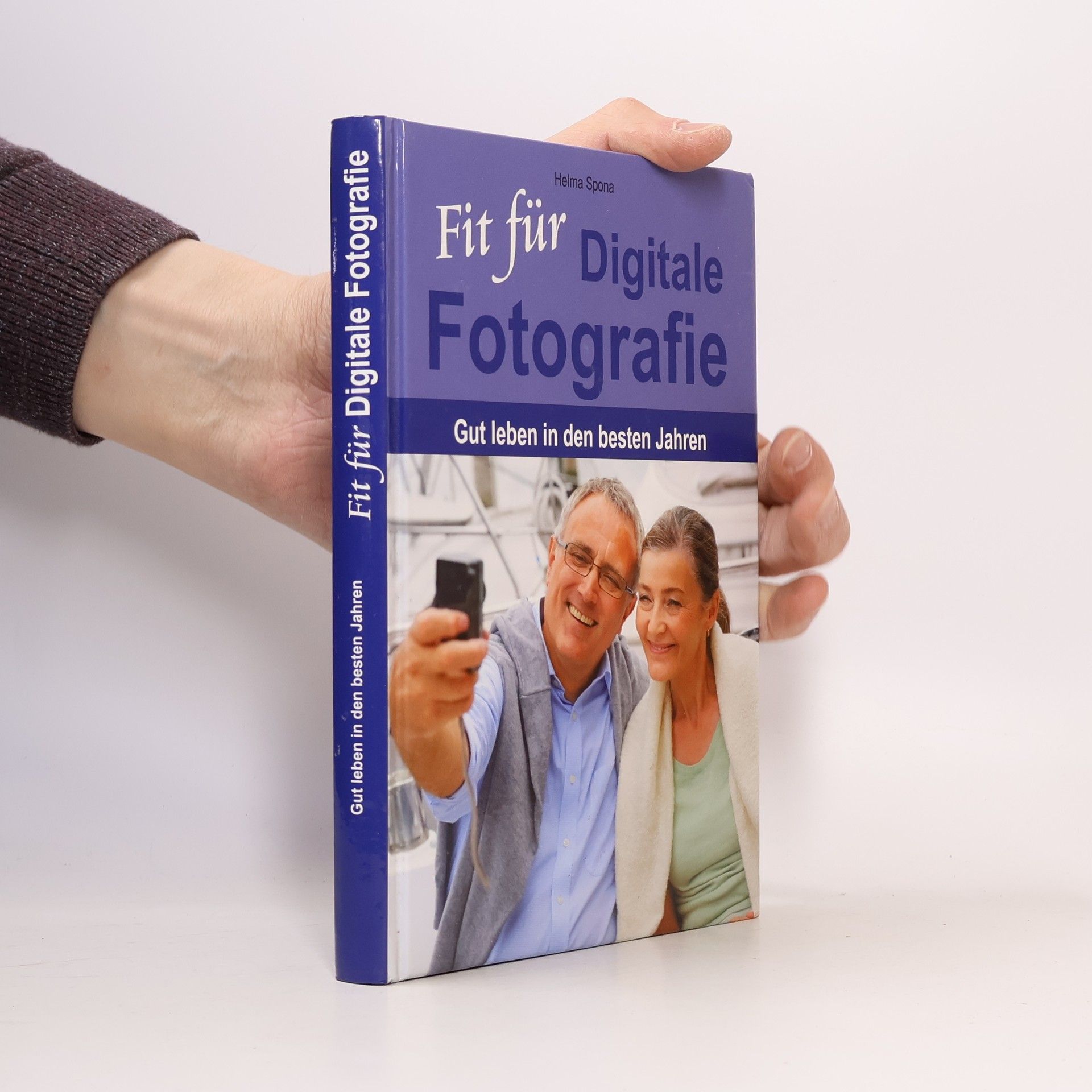 Fit für Digitale Fotografie: Gut leben in den besten Jahren