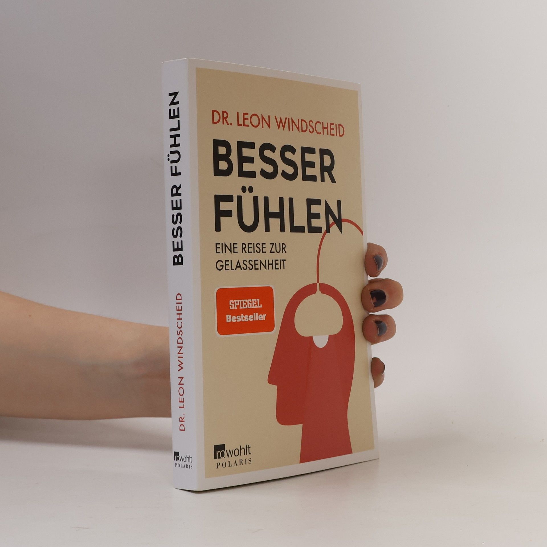 Leon Windscheid Besser fühlen