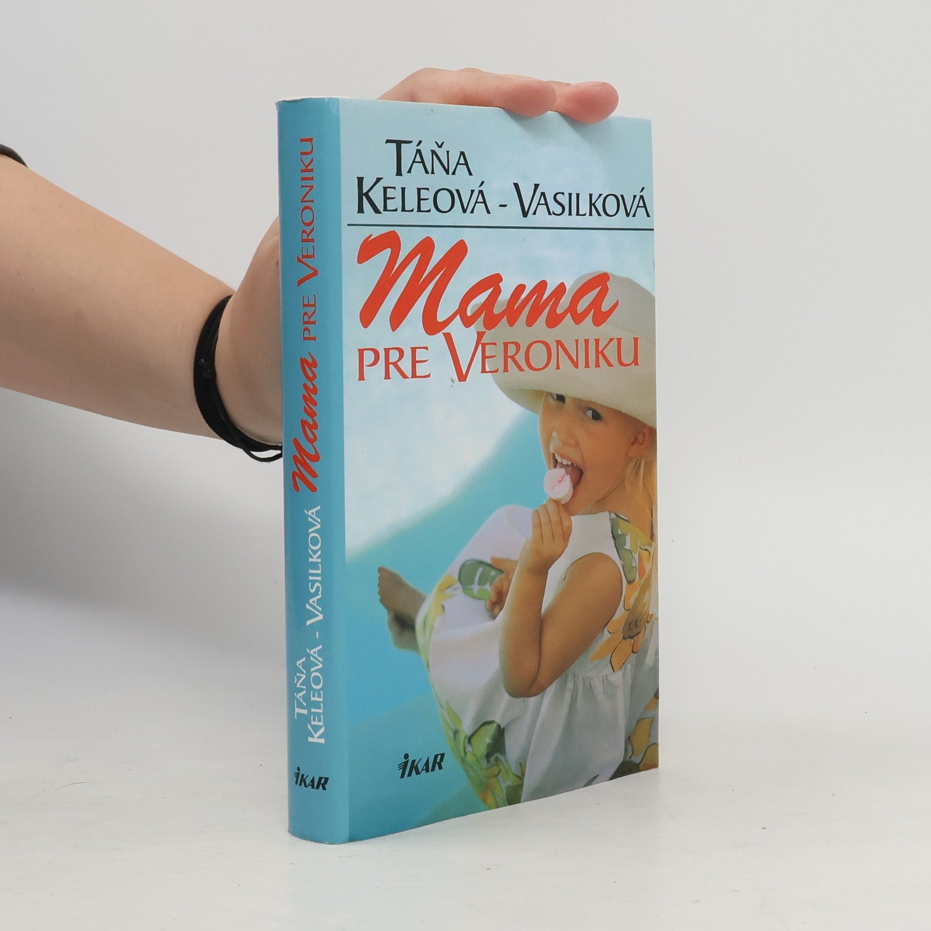 Mama pre Veroniku