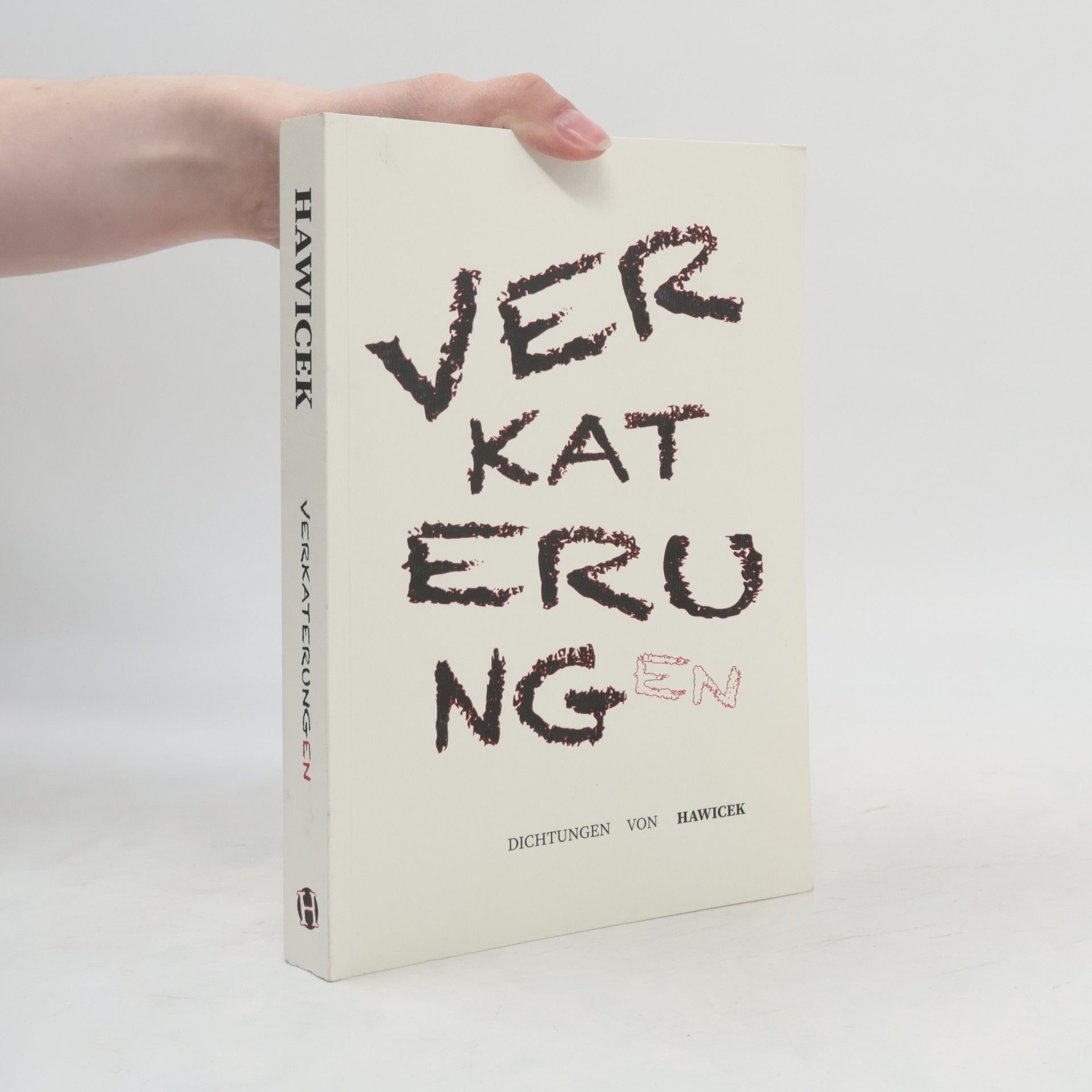 Autorenkollektiv Verkaterungen