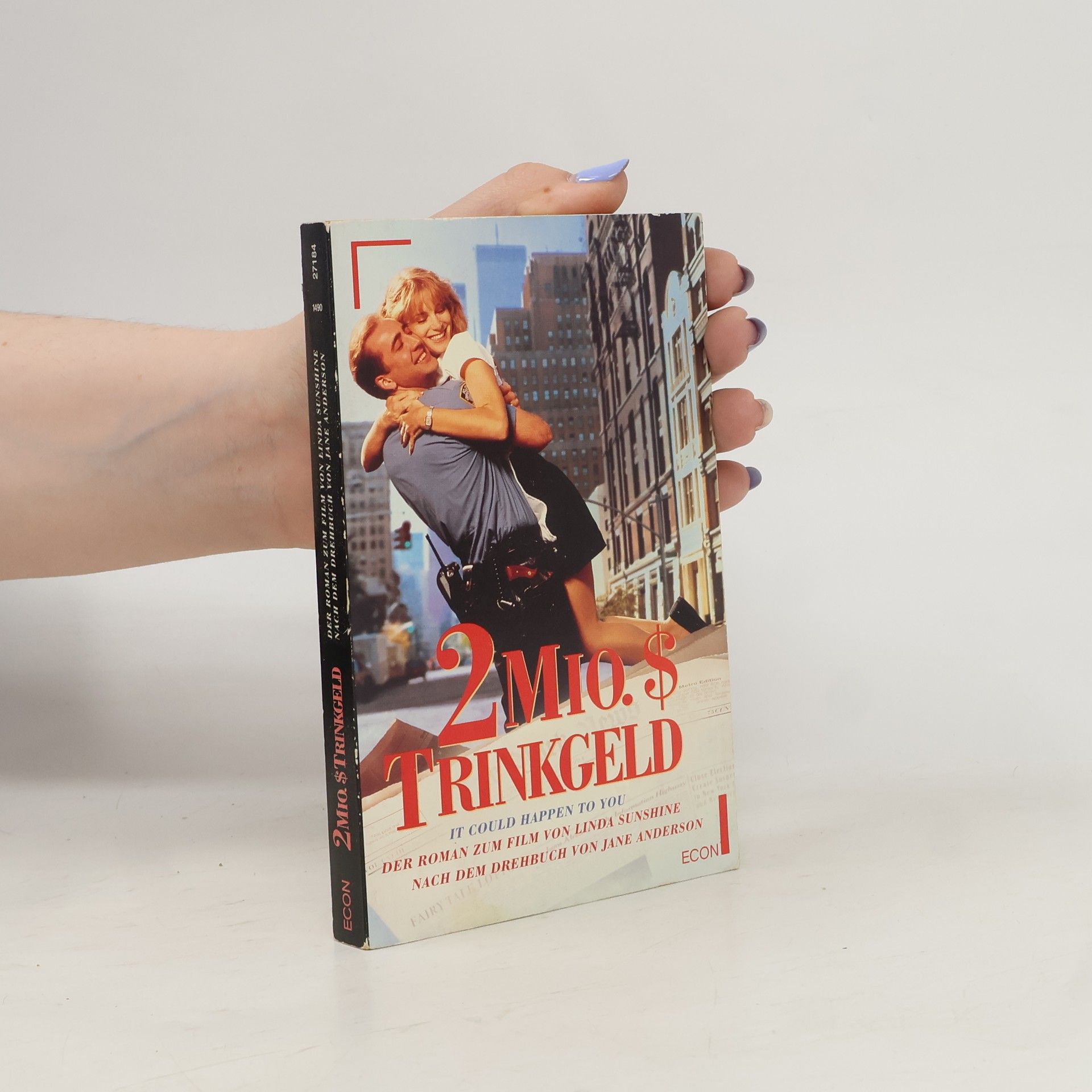 A. J. Finn The woman in the window