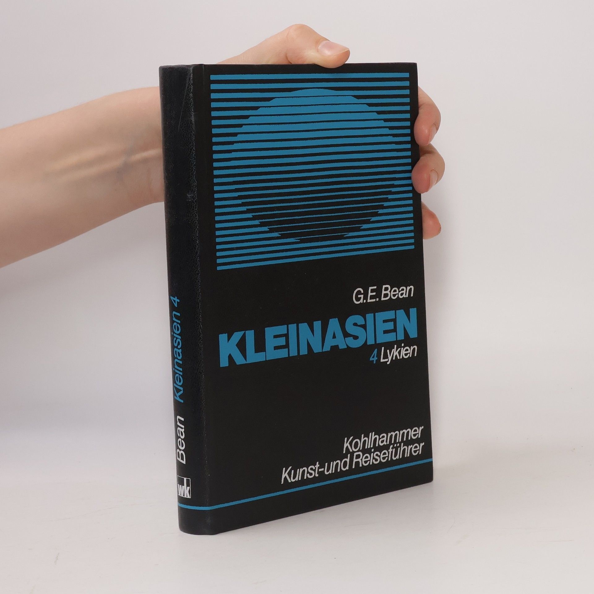 Kleinasien