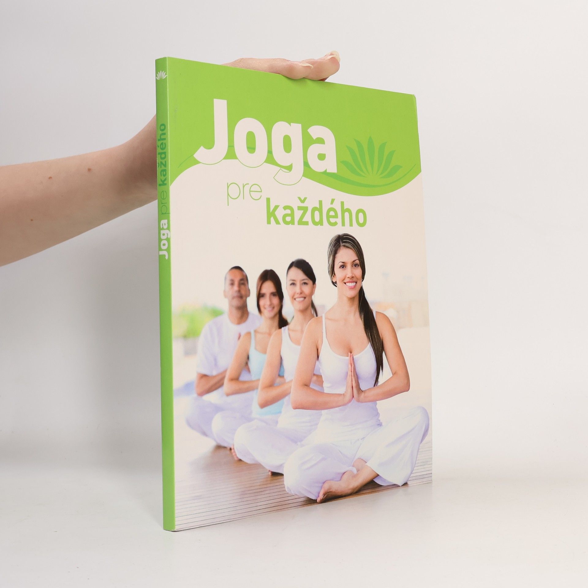 Barbara Klein Jóga pro každého