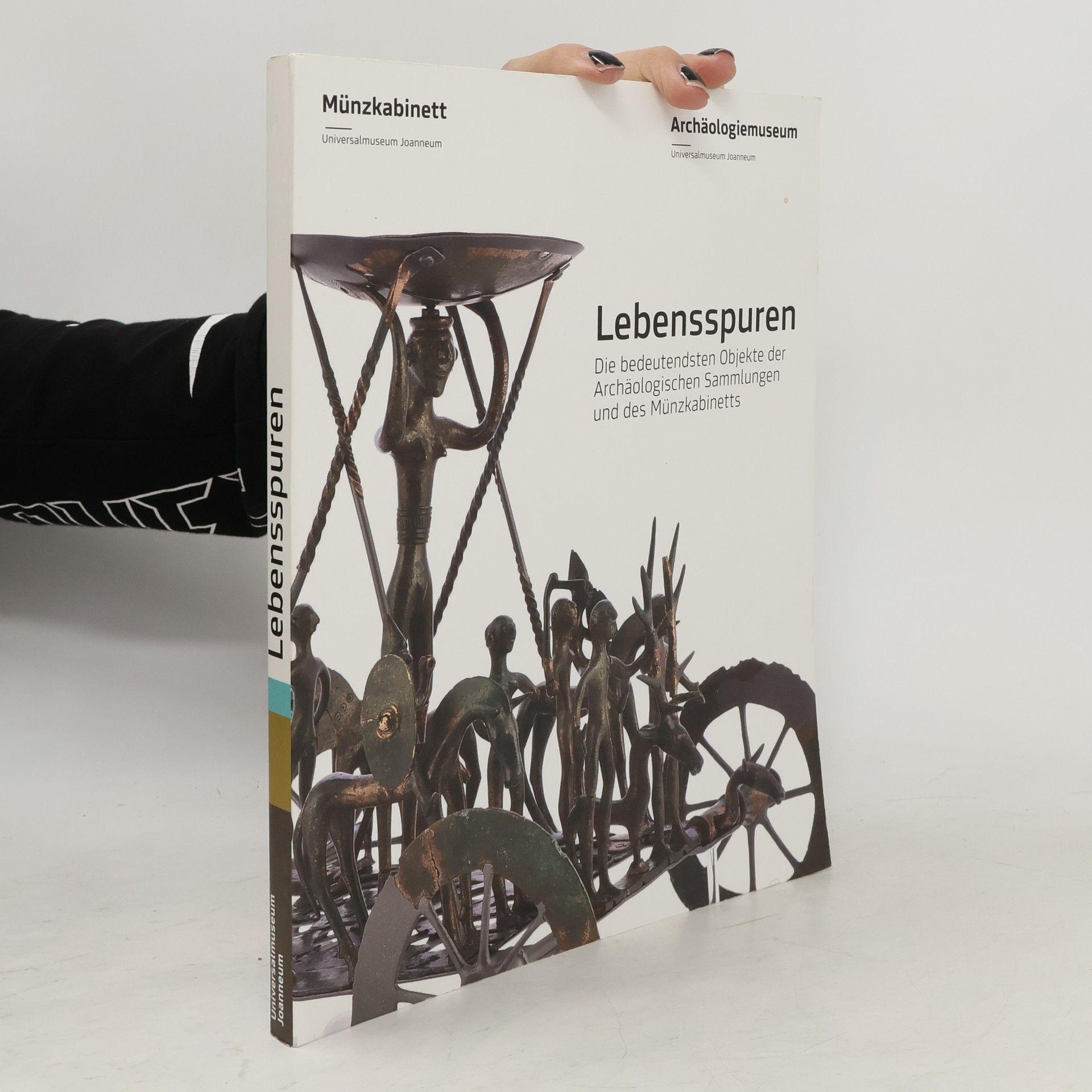 Lebensspuren