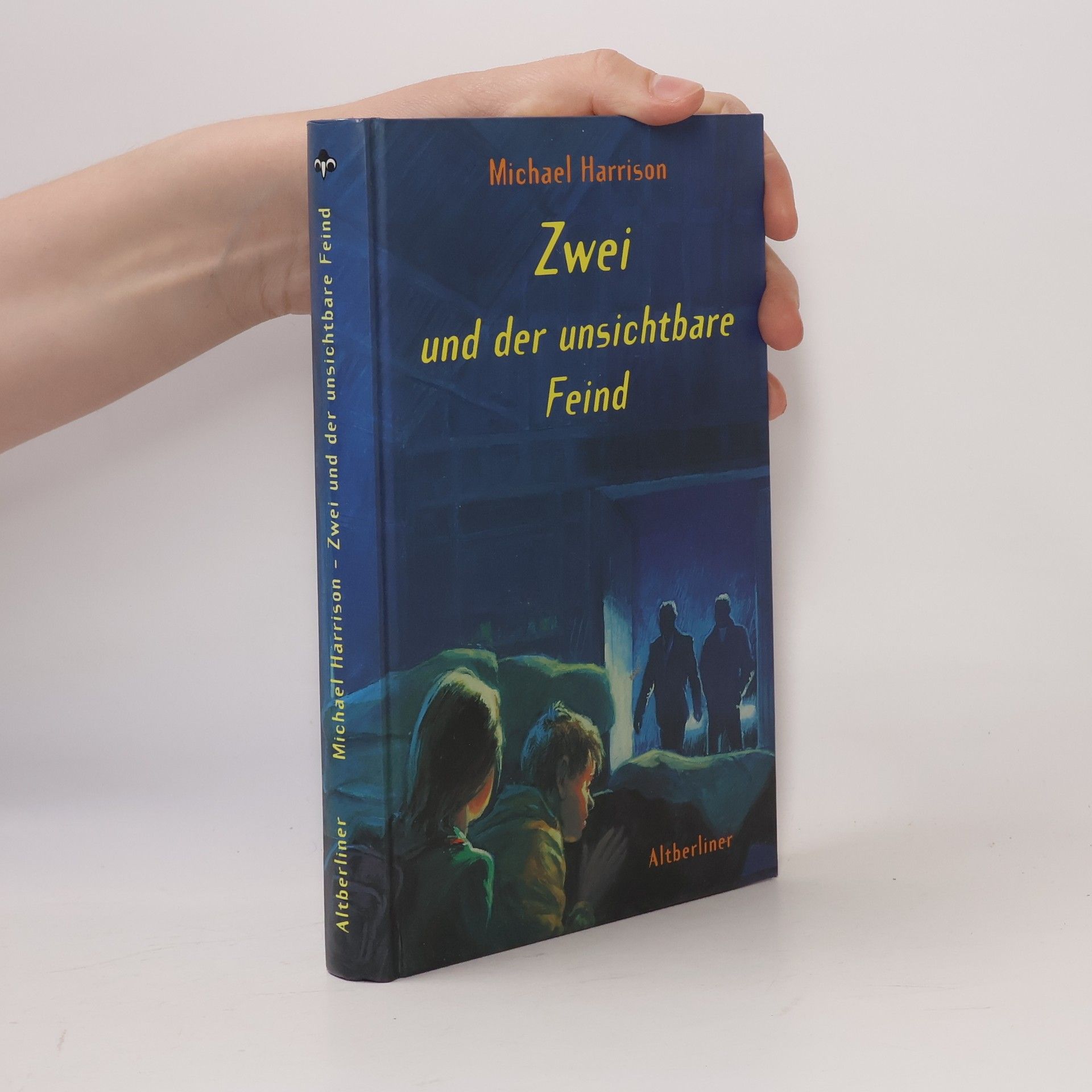 Zwei und der unsichtbare Feind