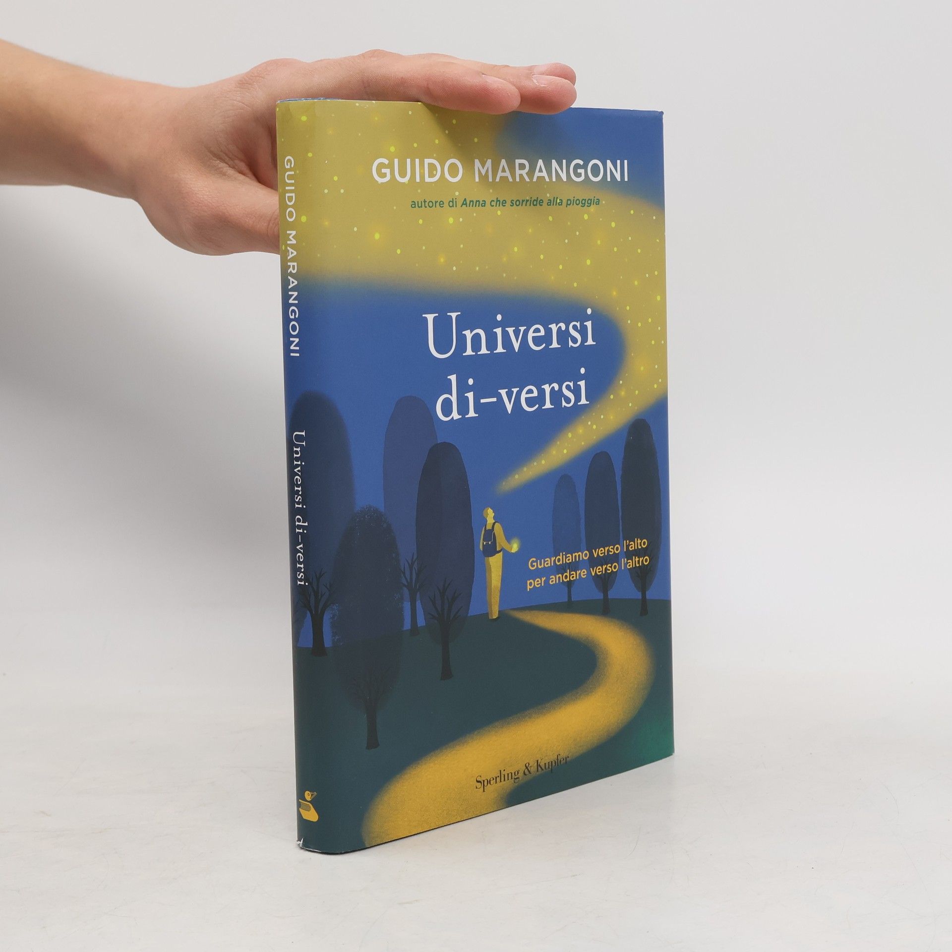 Guido Marangoni Universi di-versi