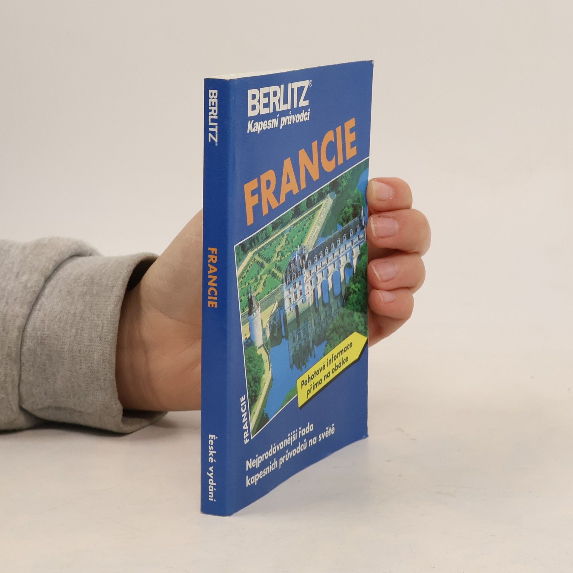 Autores varios Francie
