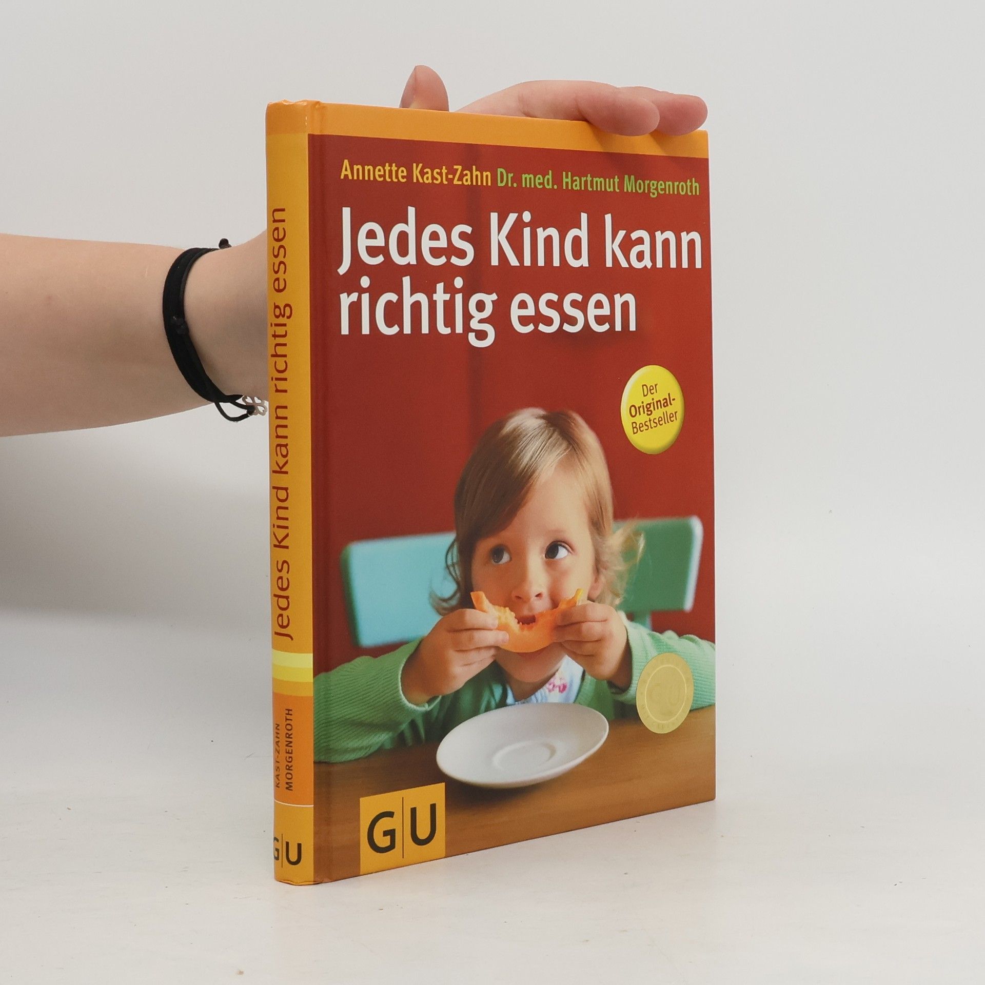 Jedes Kind kann richtig essen