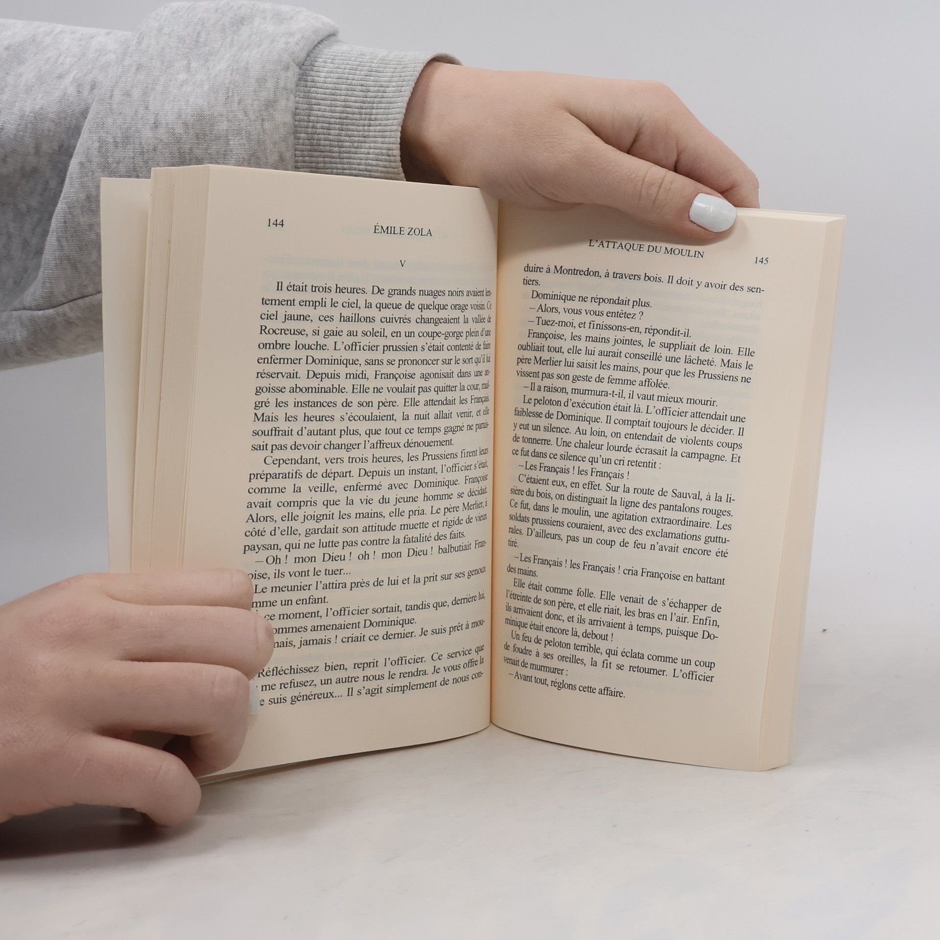 Charles Dantzig Tresor De La Nouvelle De La Litterature Francaise