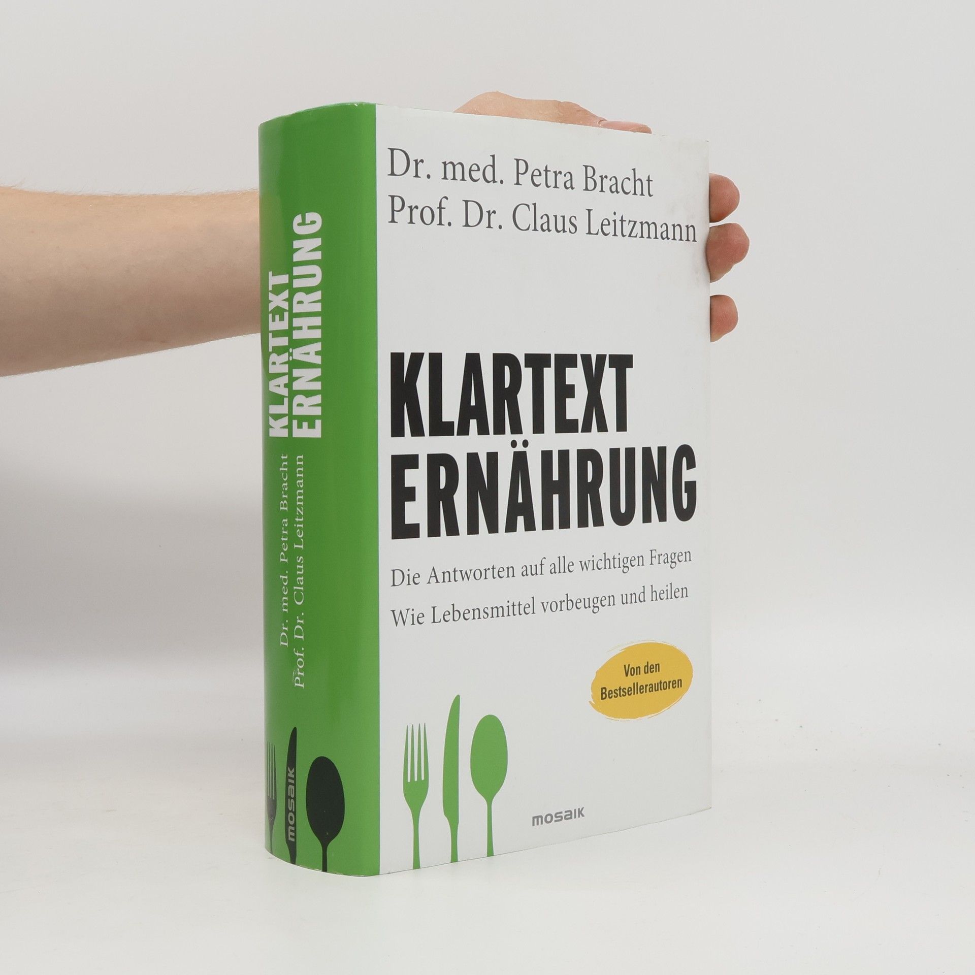 Klartext Ernährung