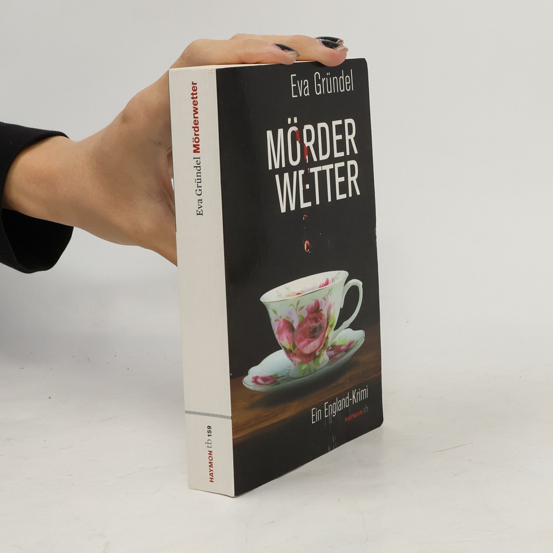 Mörderwetter