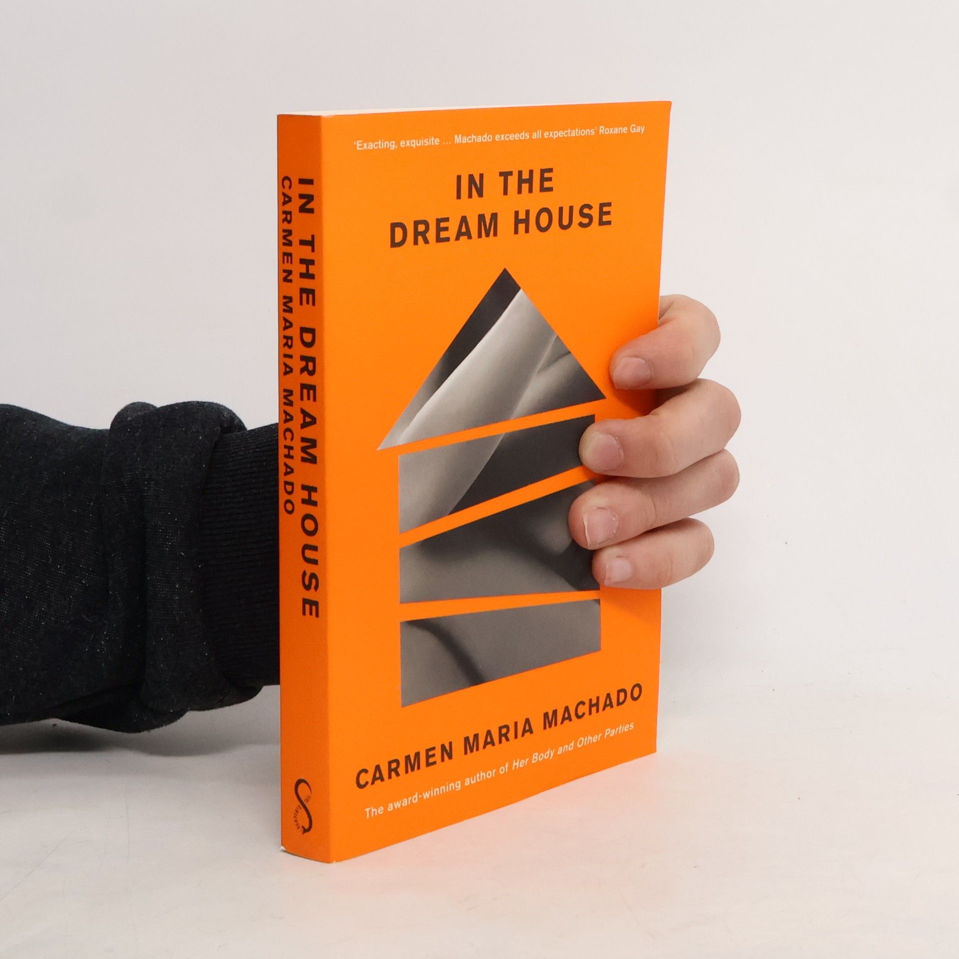 Carmen Maria Machado In the Dream House