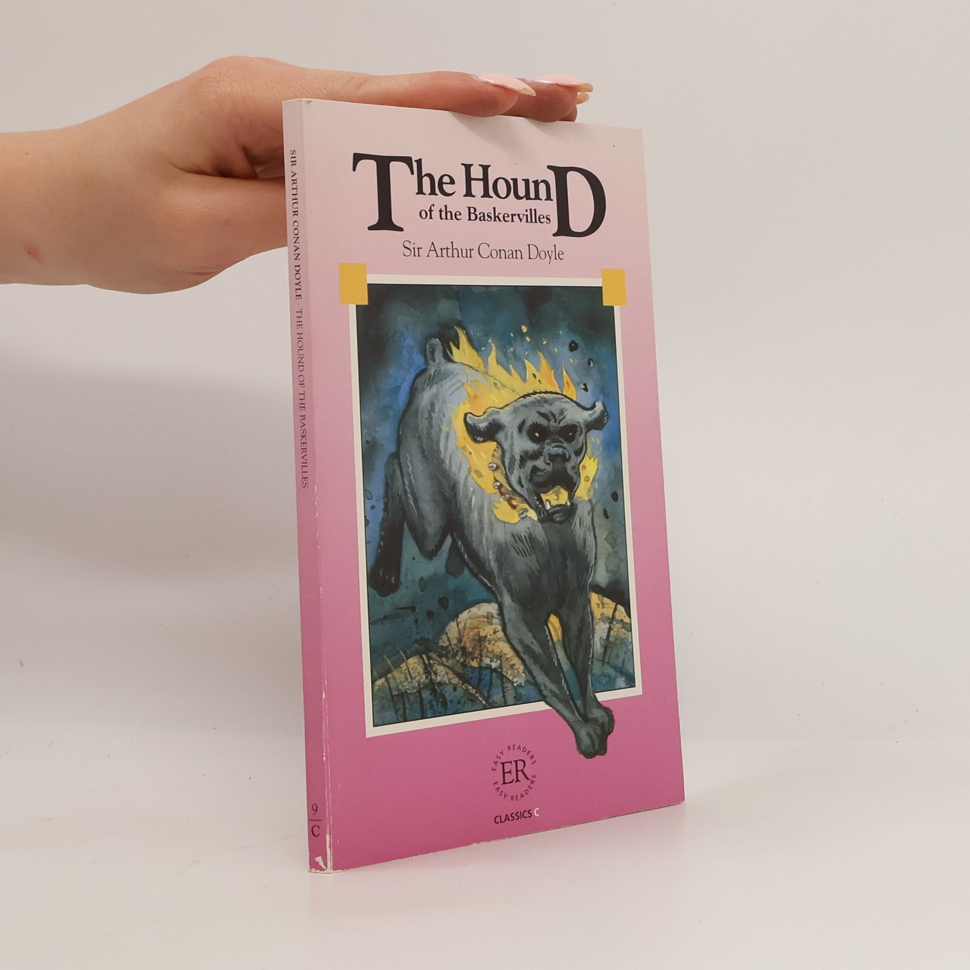 The Hound of the Baskervilles