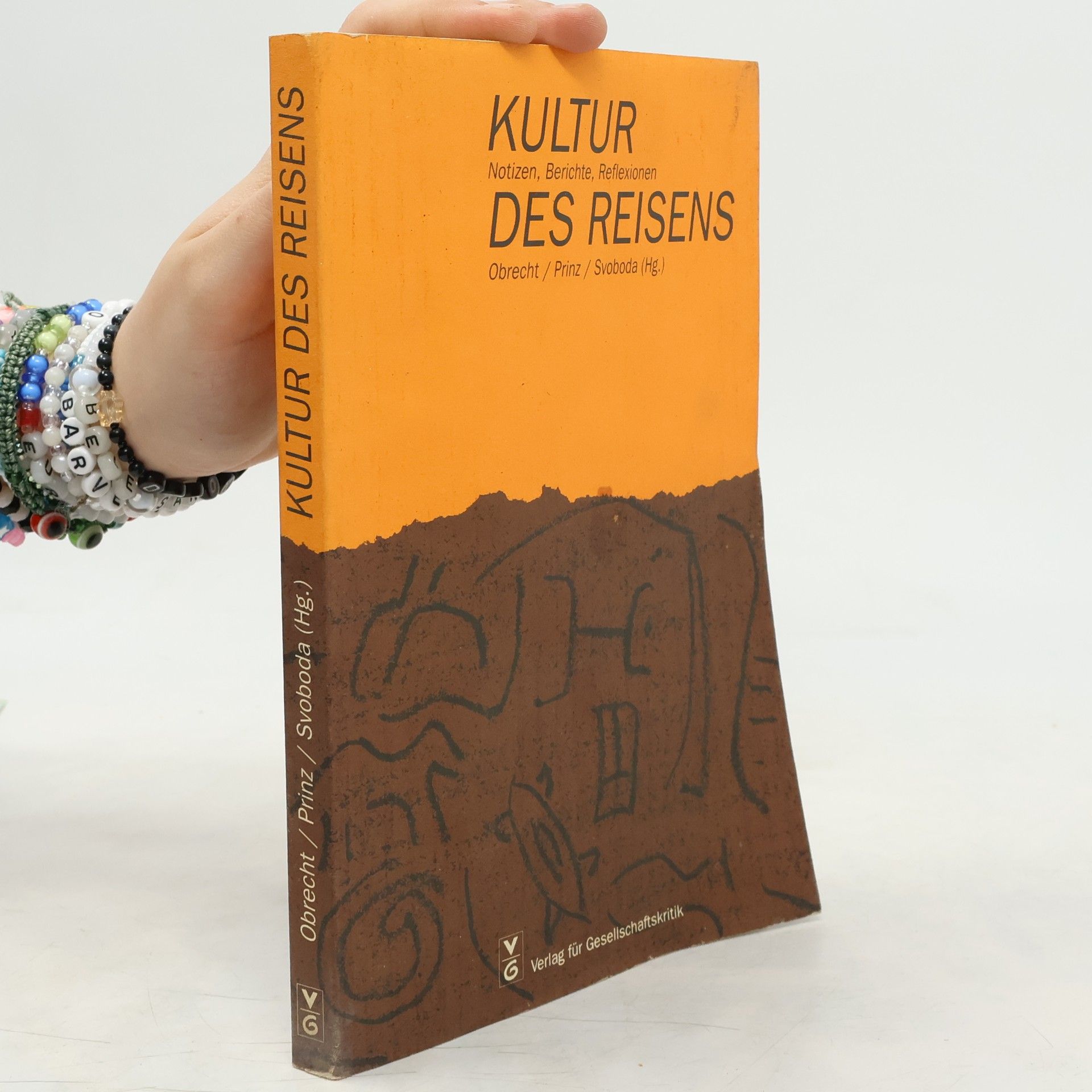 Kultur des Reisens