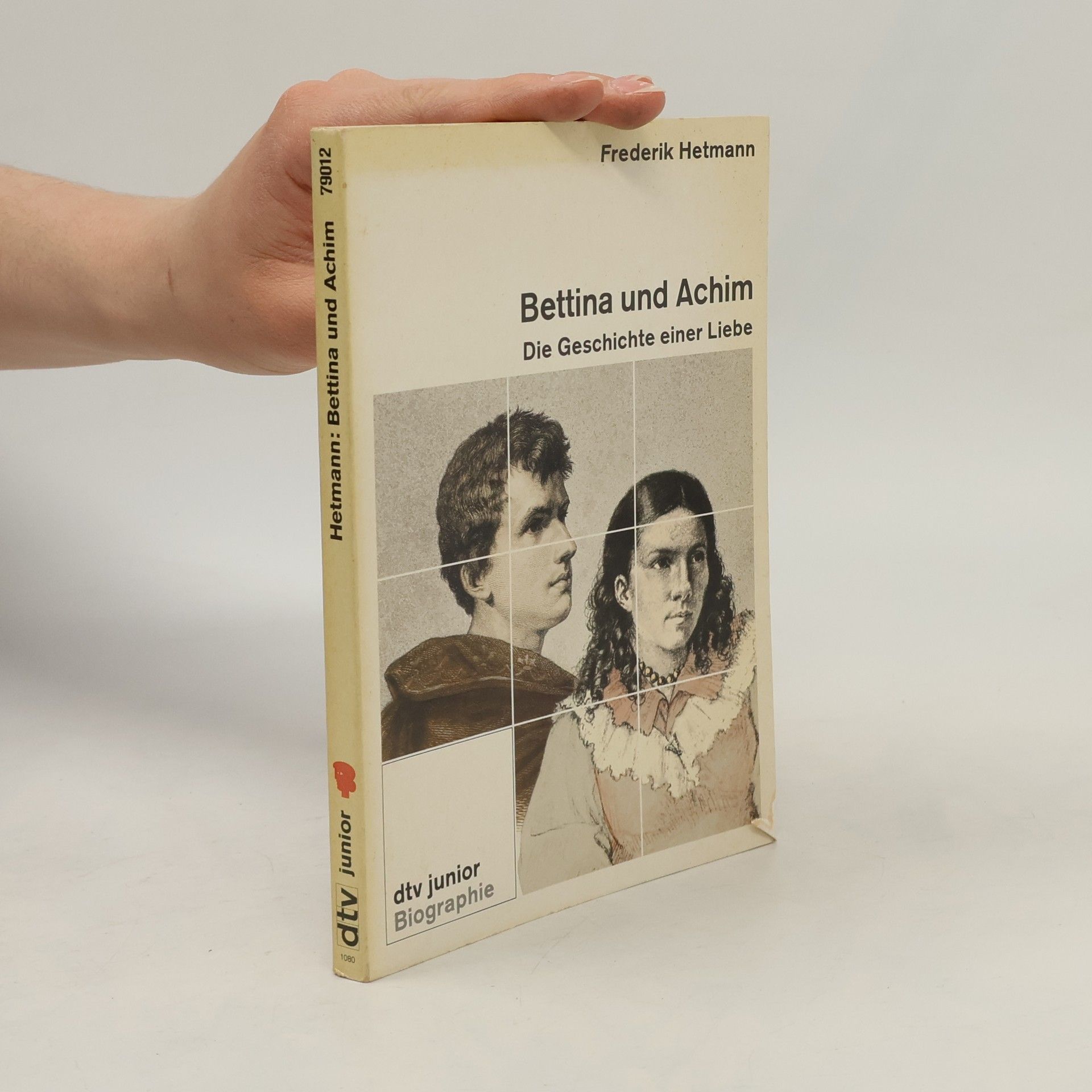 Hans-Christian Kirsch Bettina und Achim