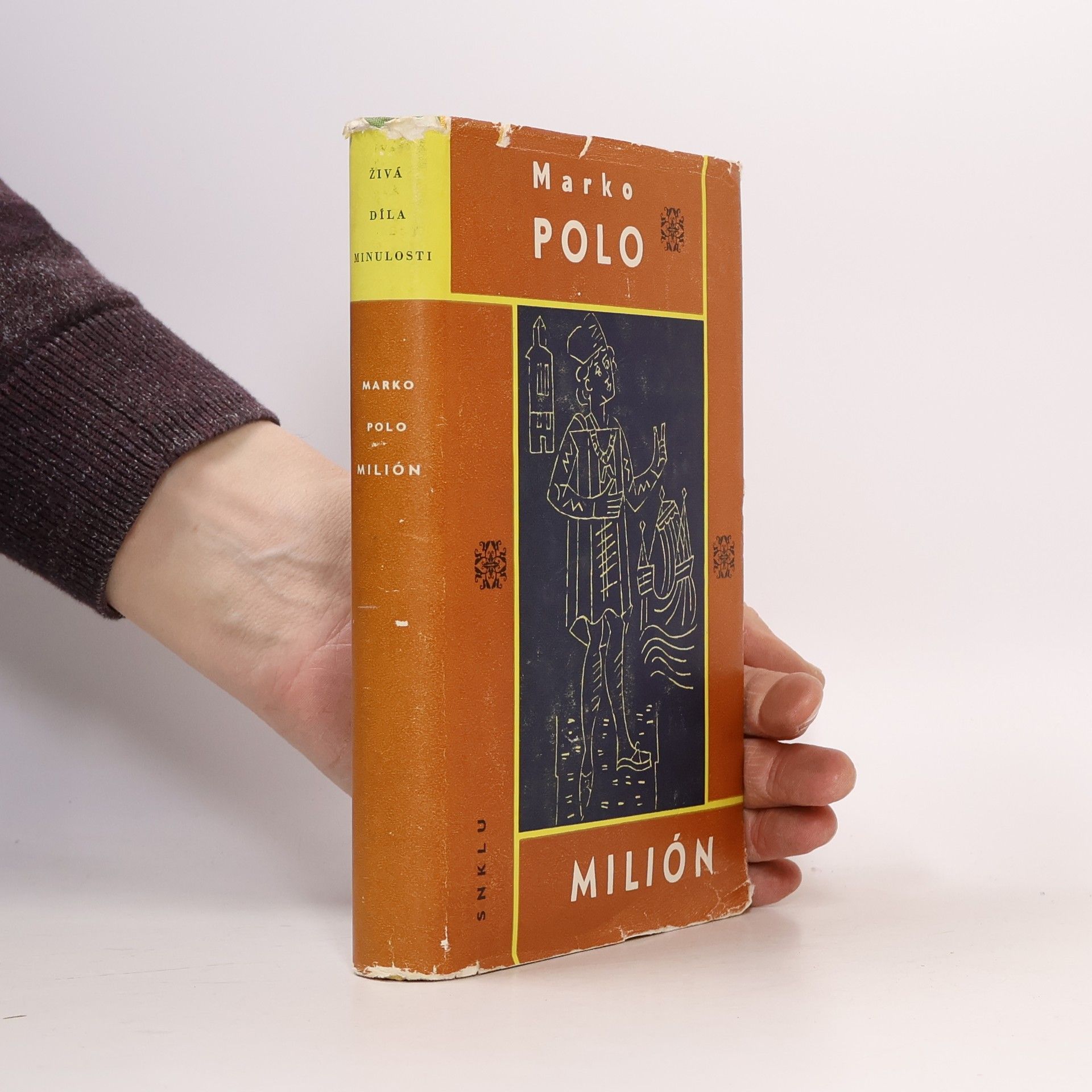 Marko Polo Milión