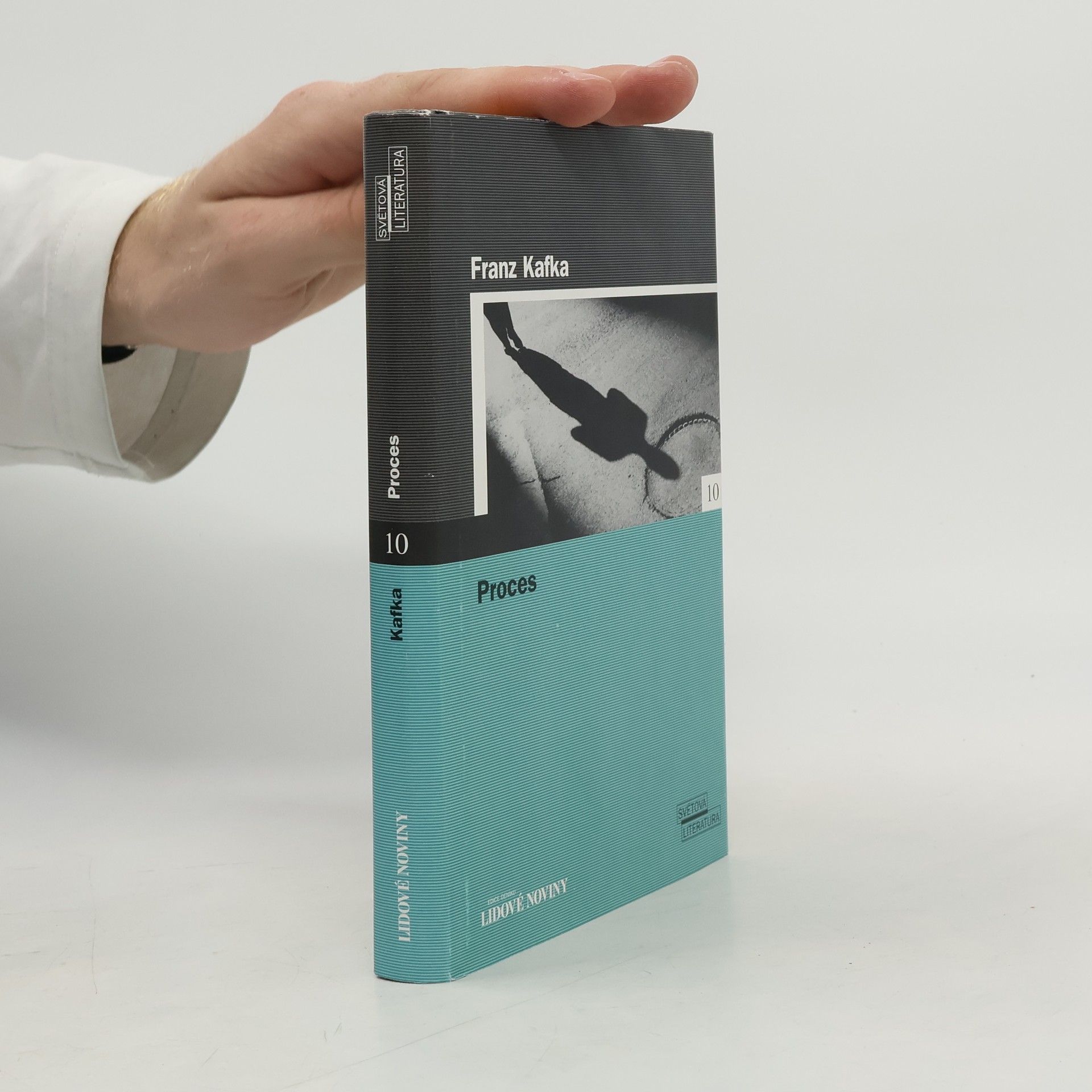Franz Kafka Proces