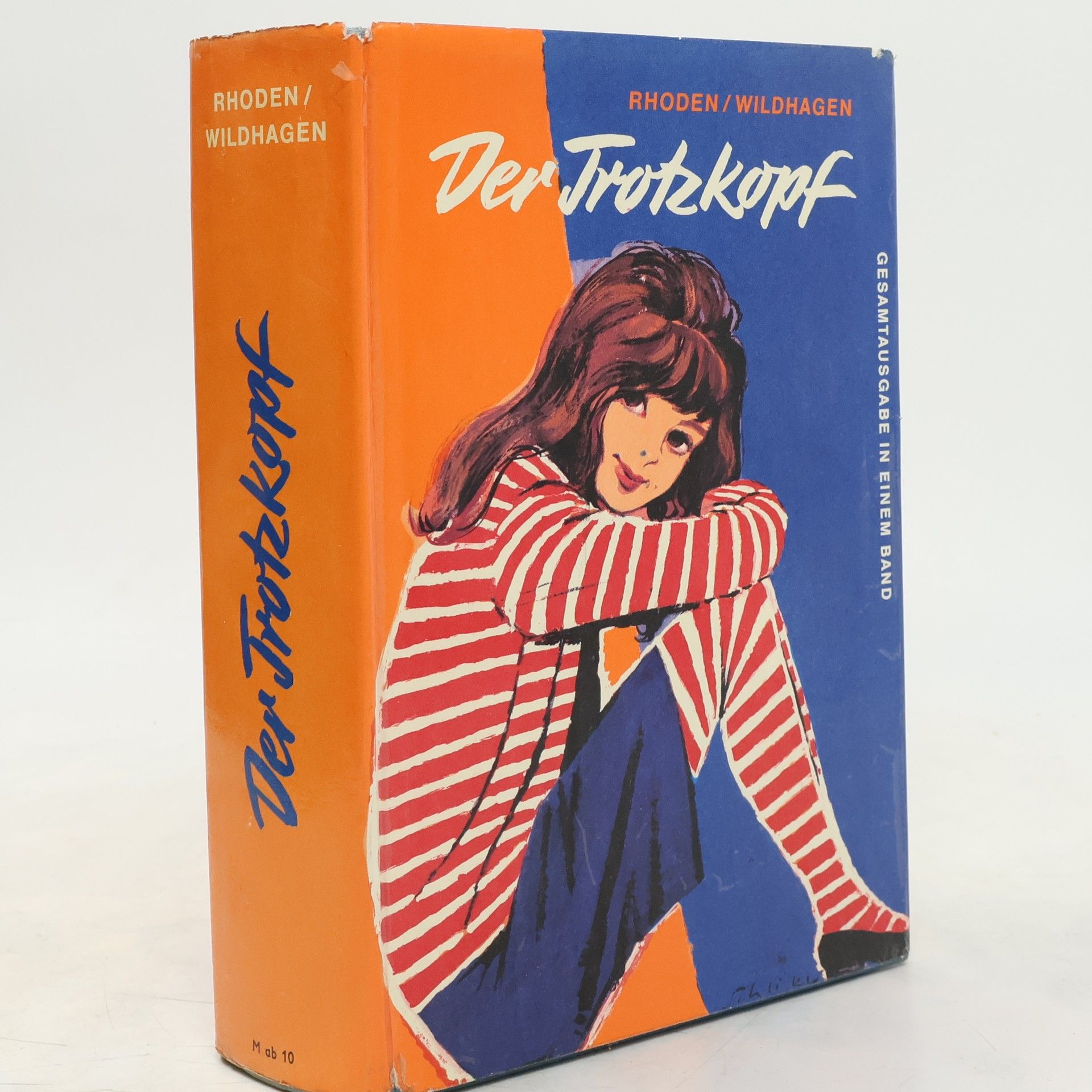 Der Trotzkopf