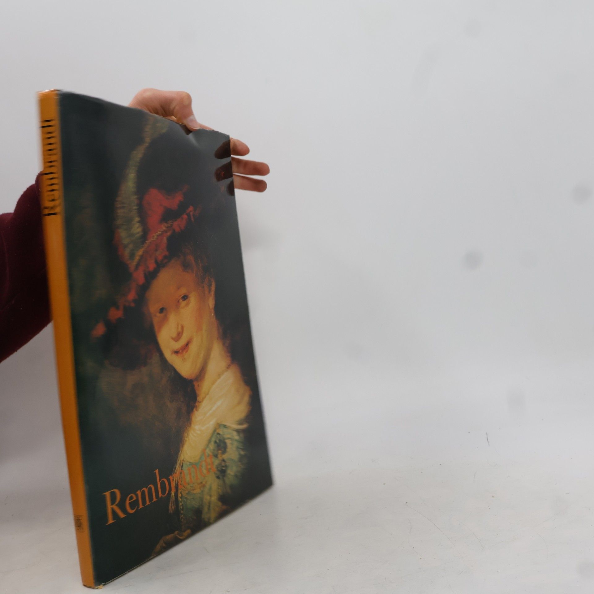 Collectif d'auteurs Rembrandt