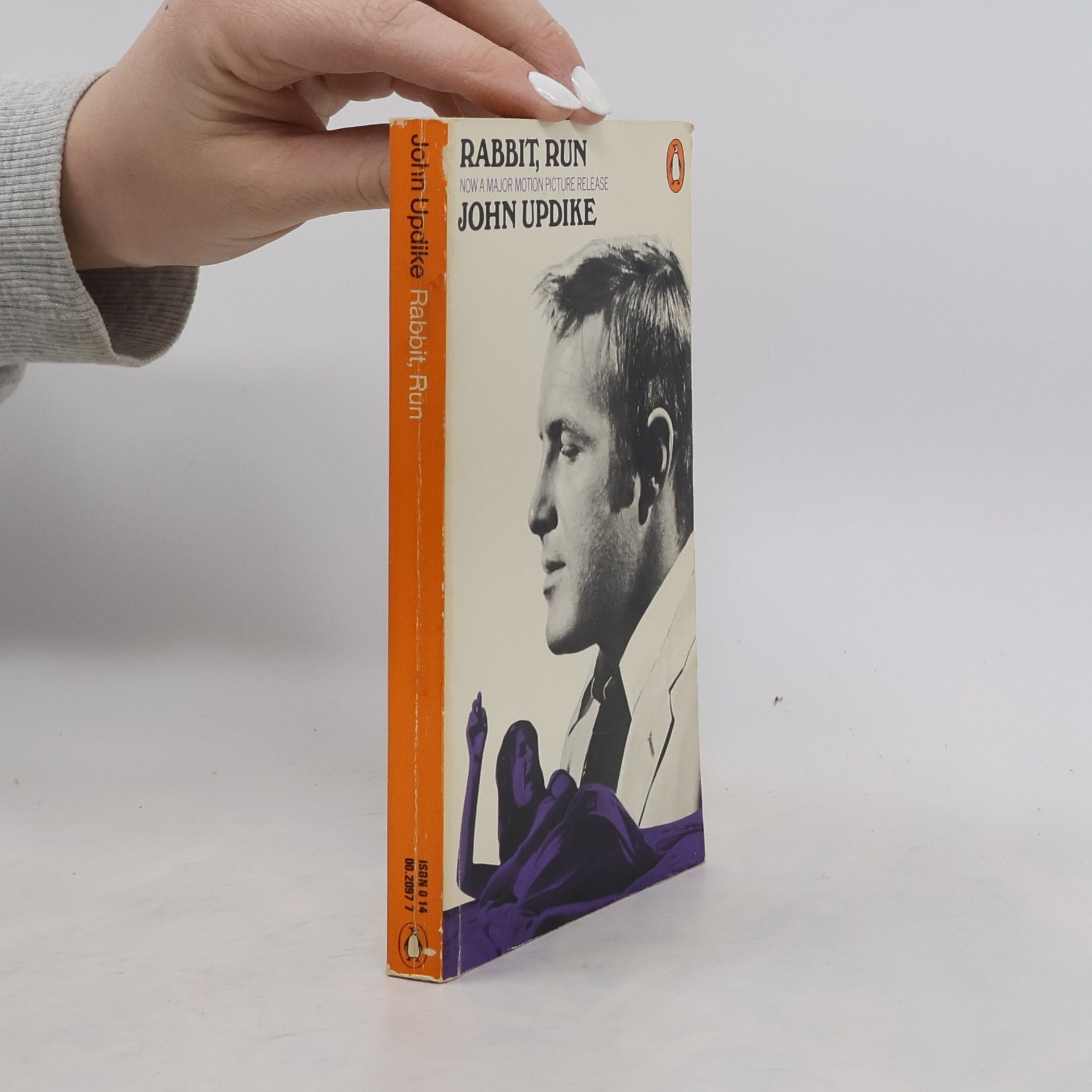 John Updike Rabbit, Run