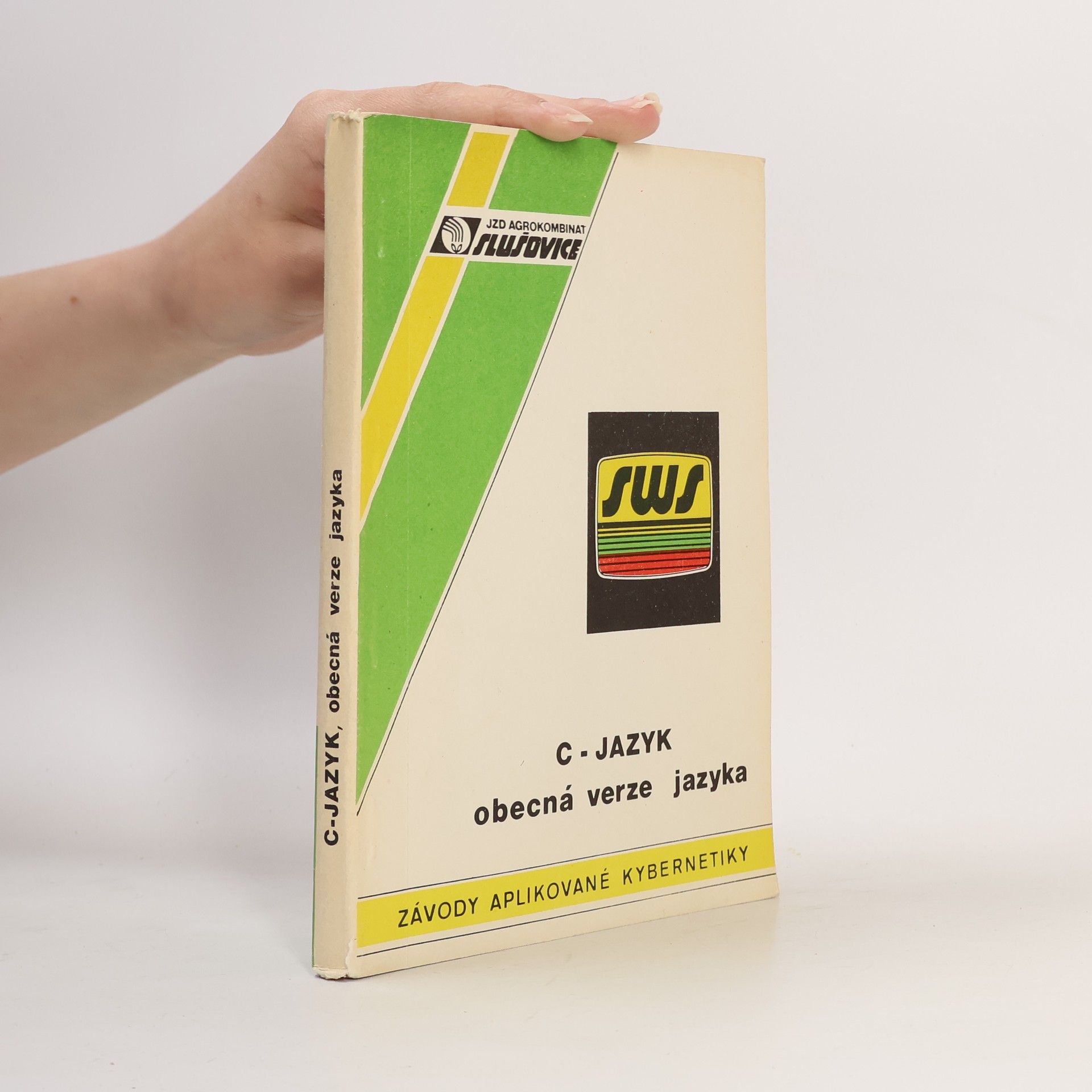 Autorenkollektiv C - jazyk. obecná verze jazyka