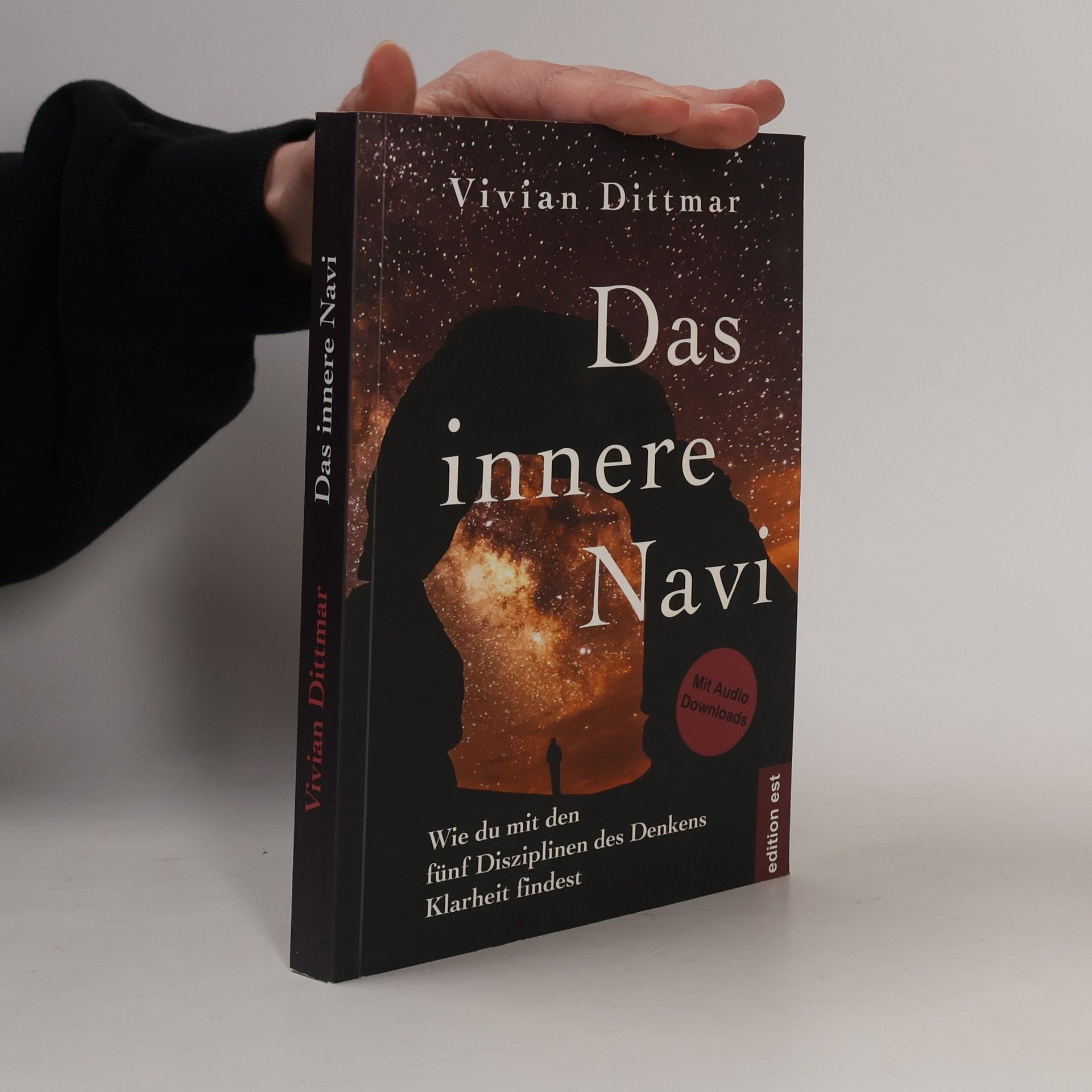 Vivian Dittmar Das innere Navi