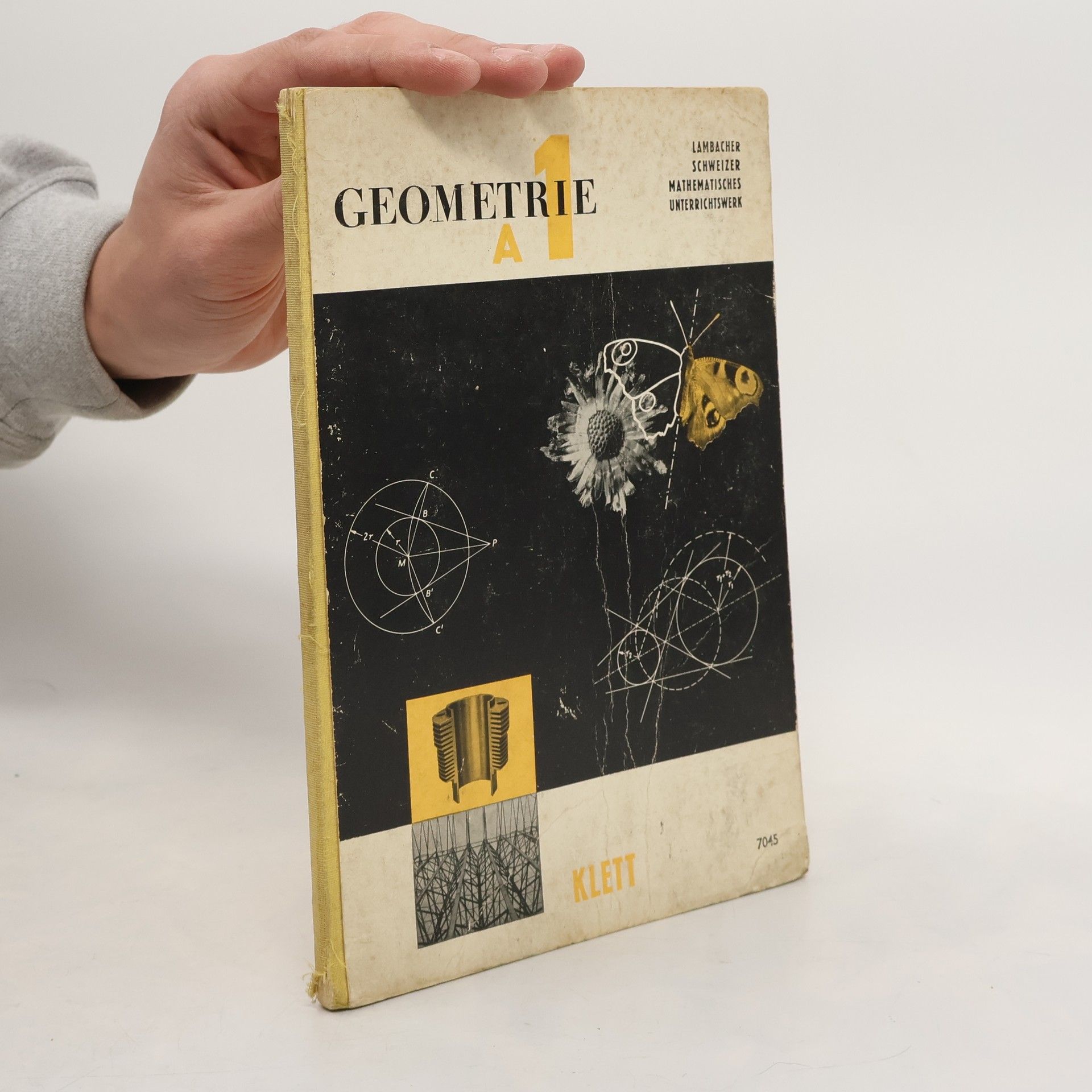 Paul Segenhorst Geometrie 1