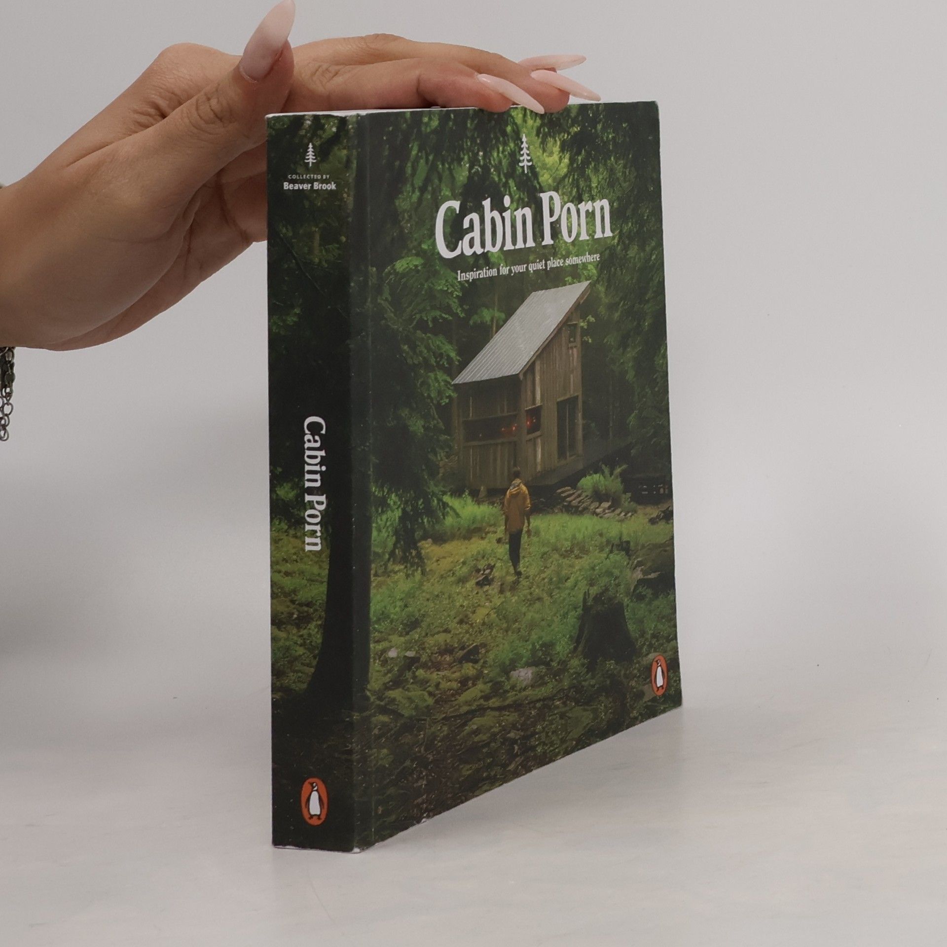 Zach Klein Cabin Porn