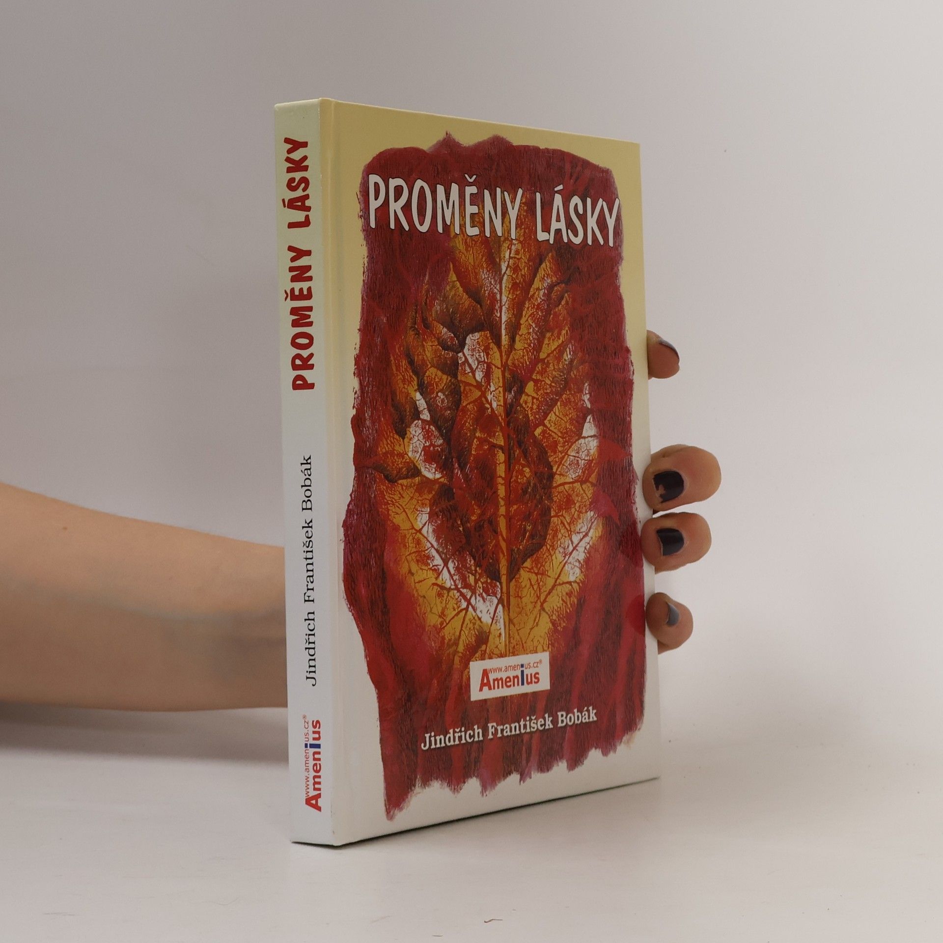 Proměny lásky