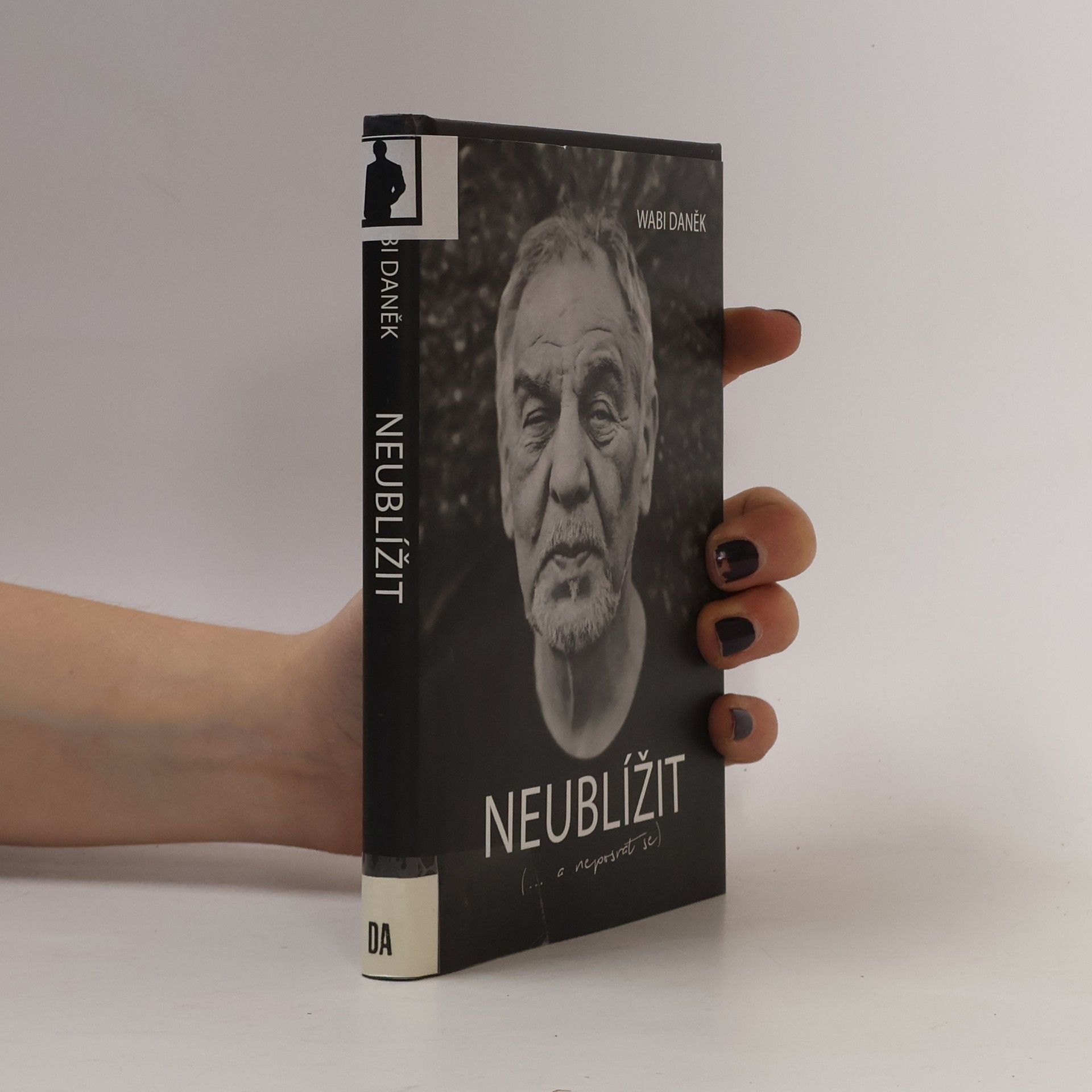 Wabi Daněk Neublížit (… a neposrat se)