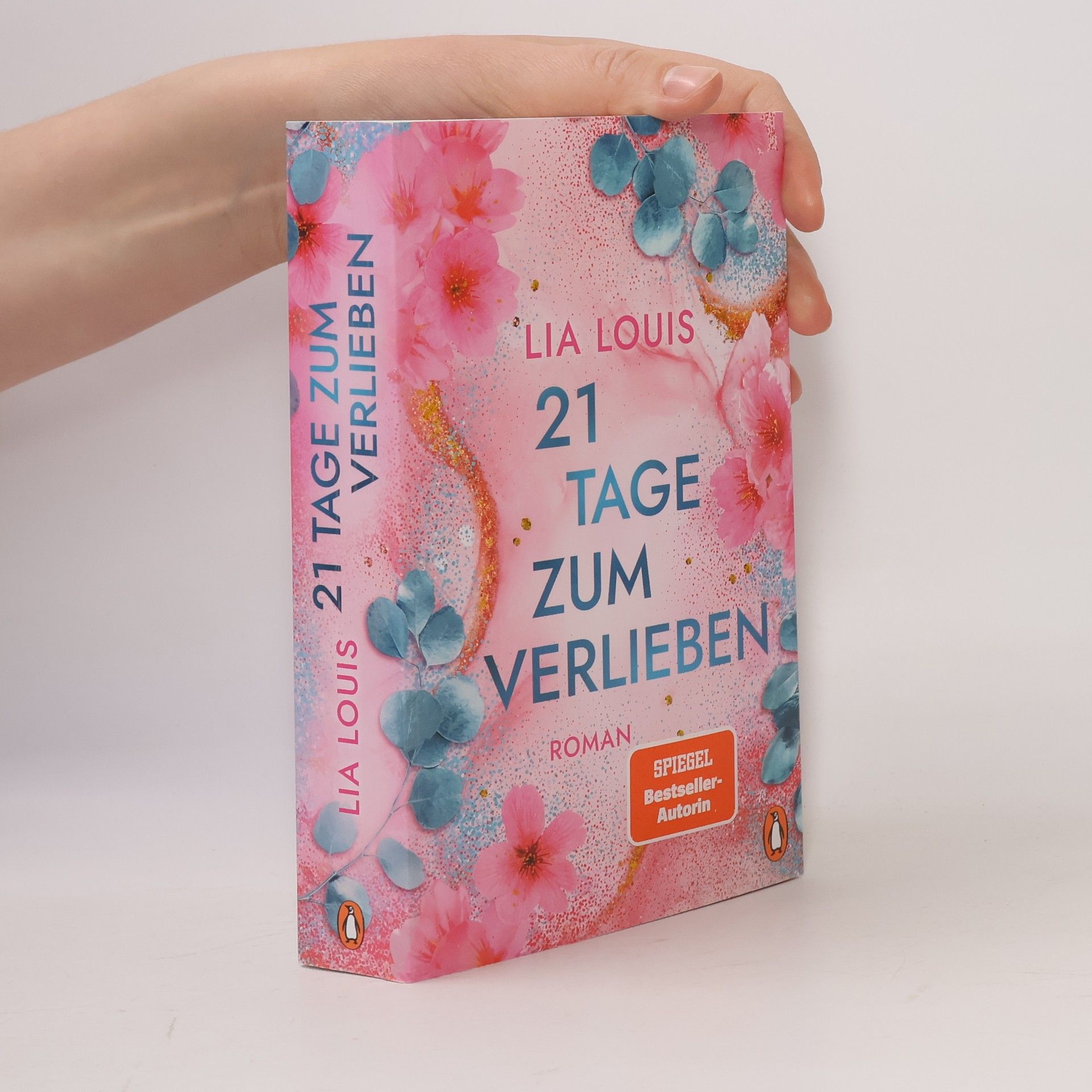 Sieben Tage zum Verlieben