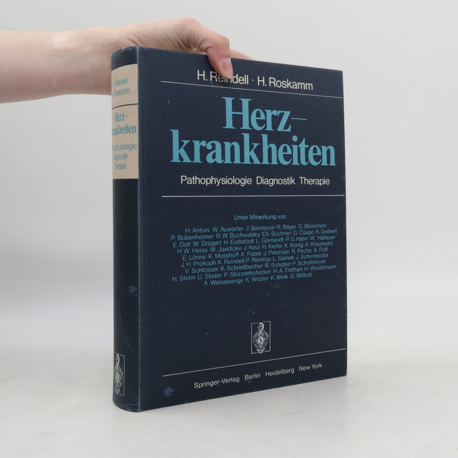 Herzkrankheiten