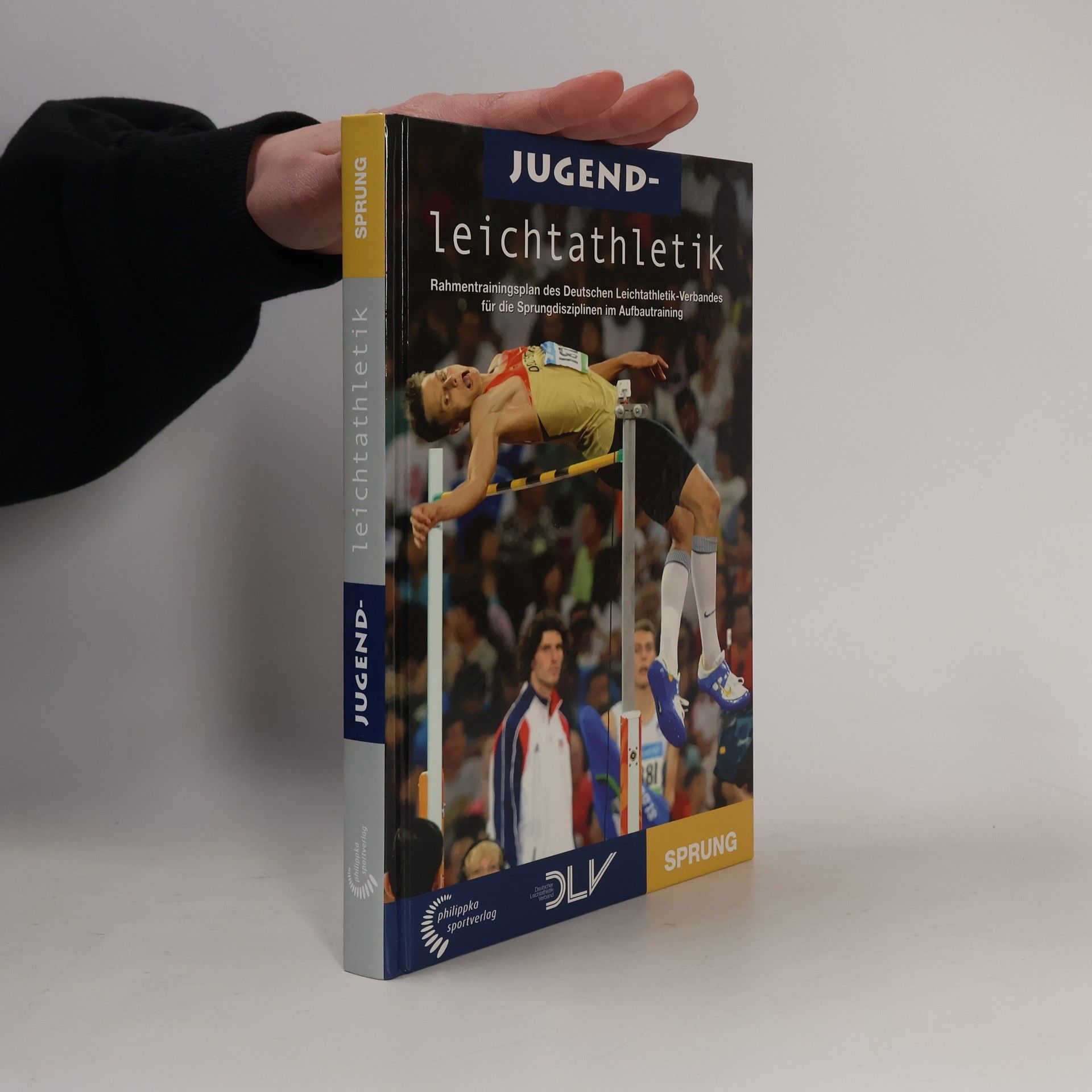 Jugendleichtathletik