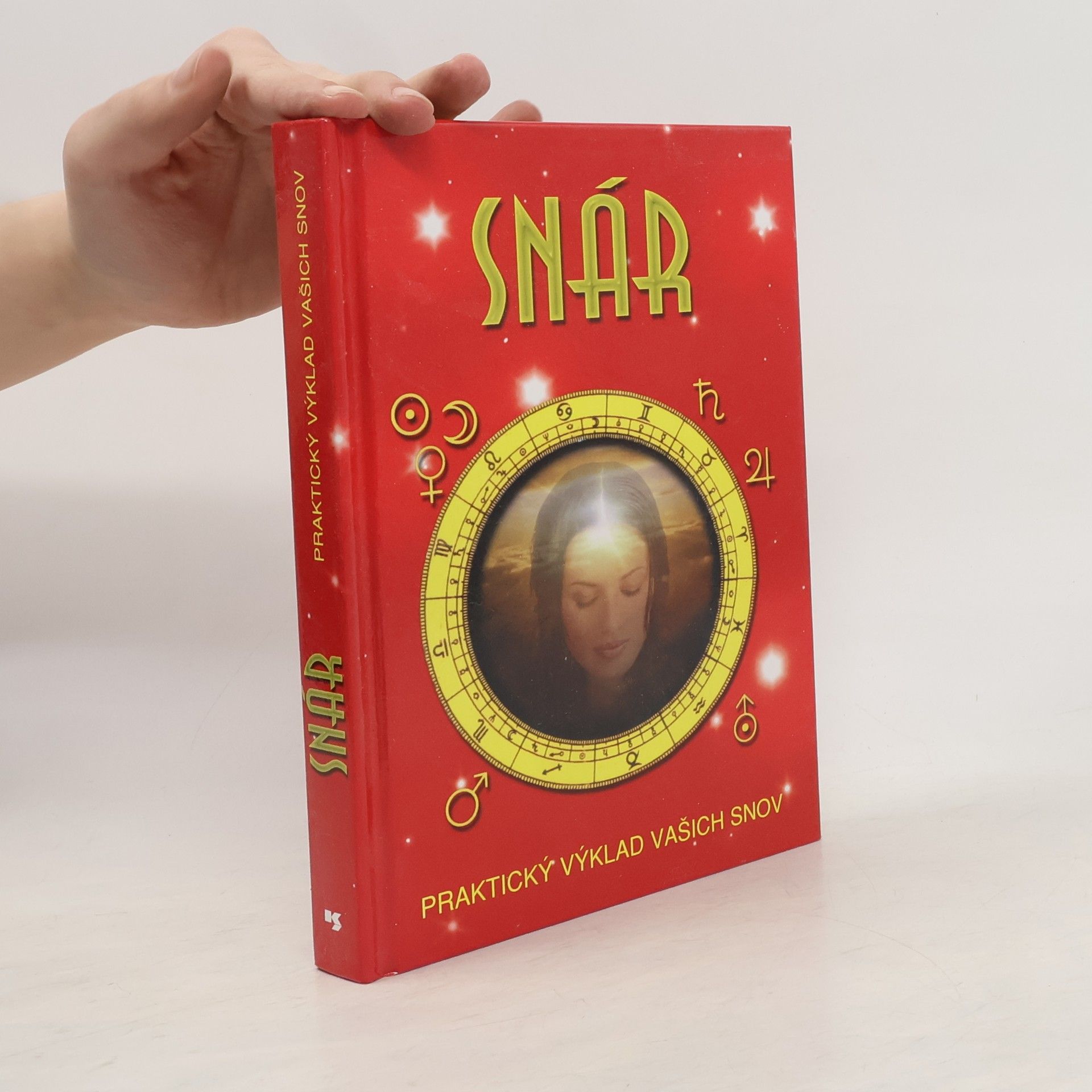 Various authors Snár