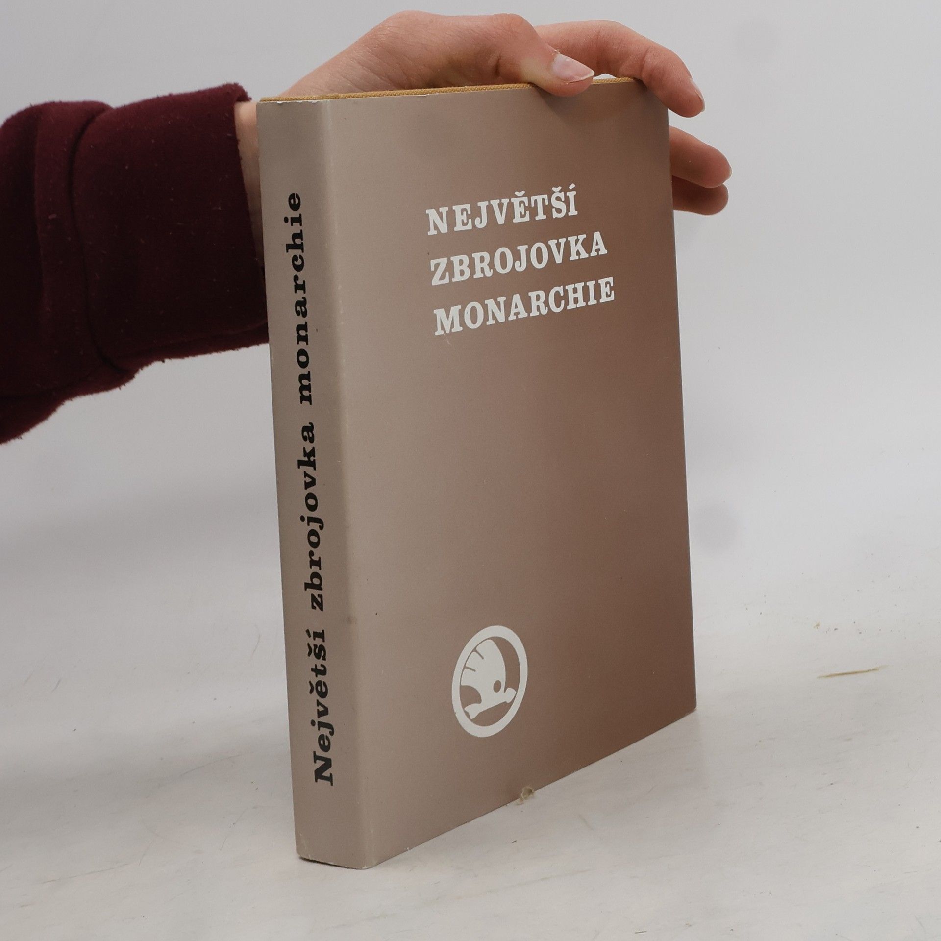 František Janáček Největší zbrojovka monarchie