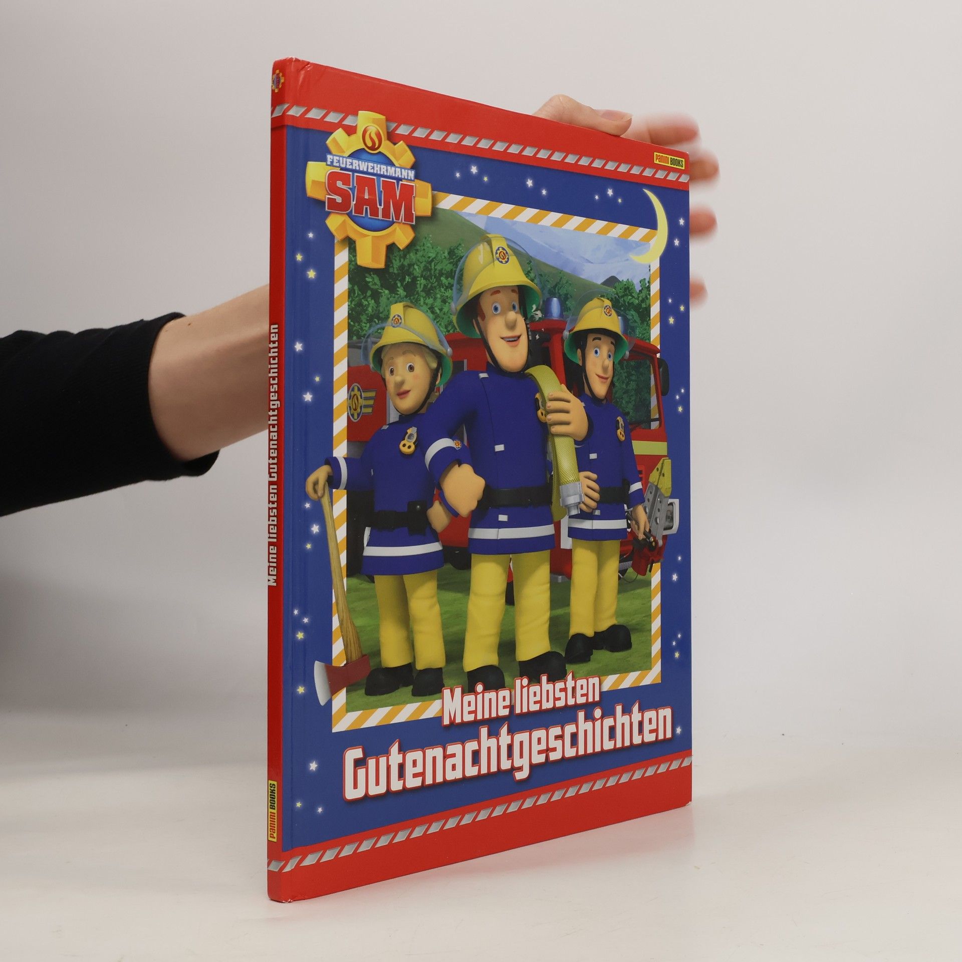 Katrin Zuschlag Meine liebsten Gutenachtgeschichten