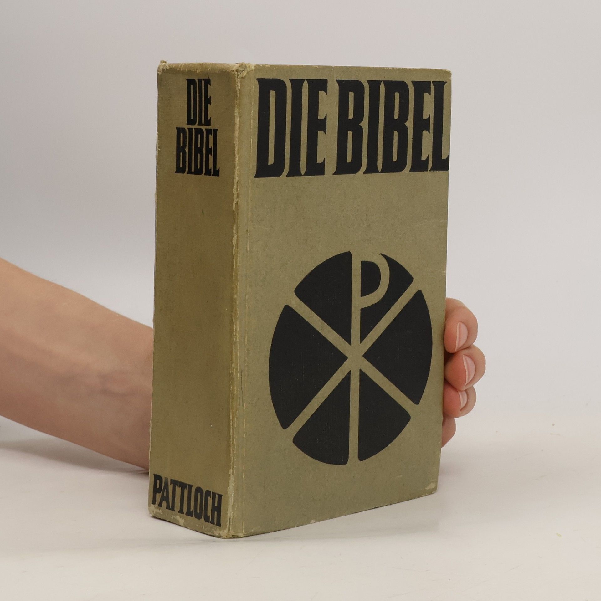 Autorenkollektiv Die Bibel