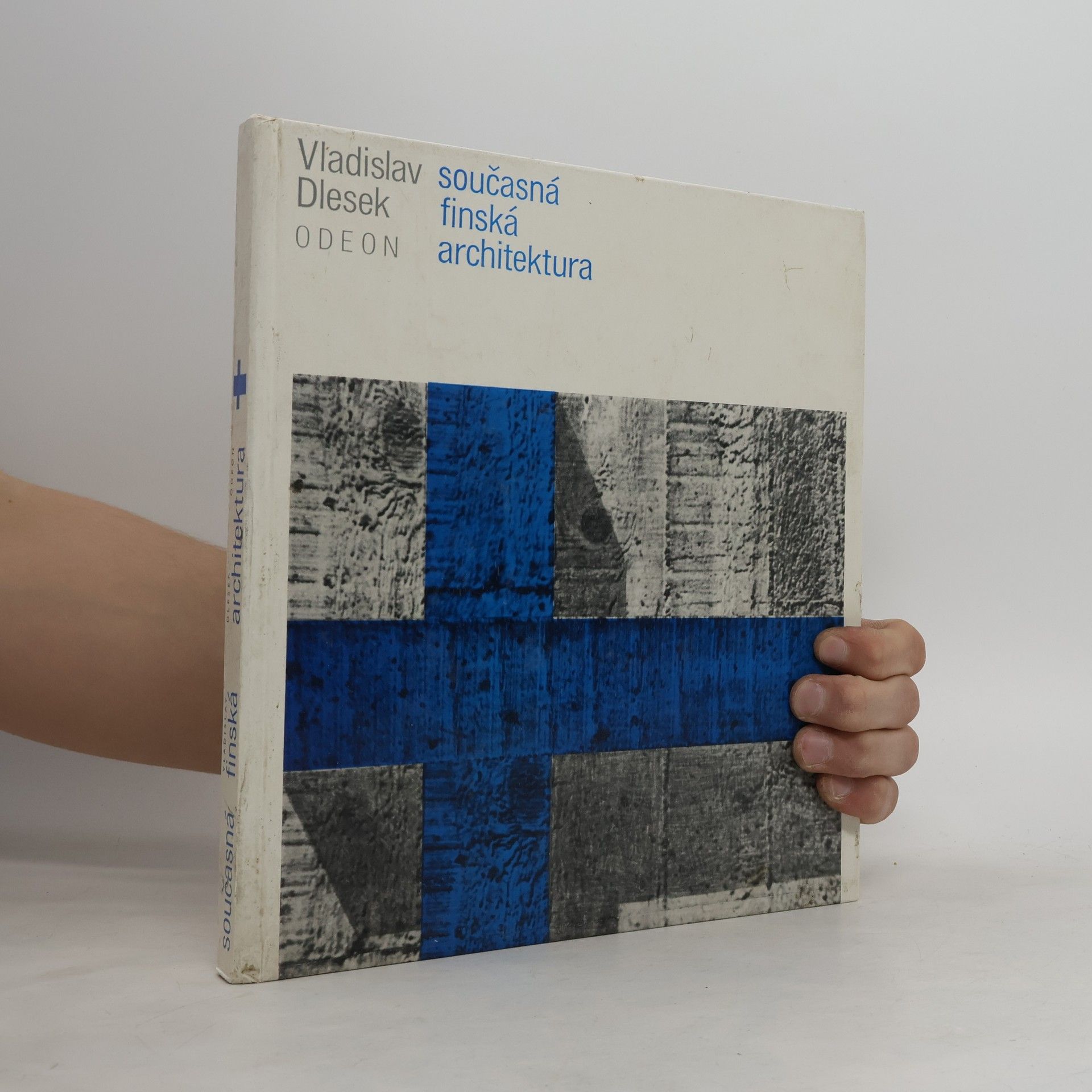 Vladislav Dlesek Současná finská architektura