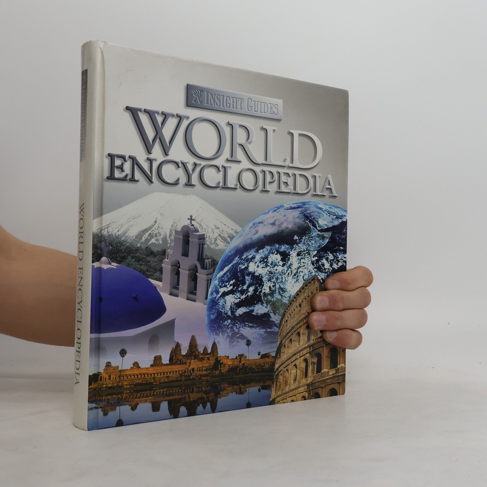 Autorenkollektiv World Encyclopedia
