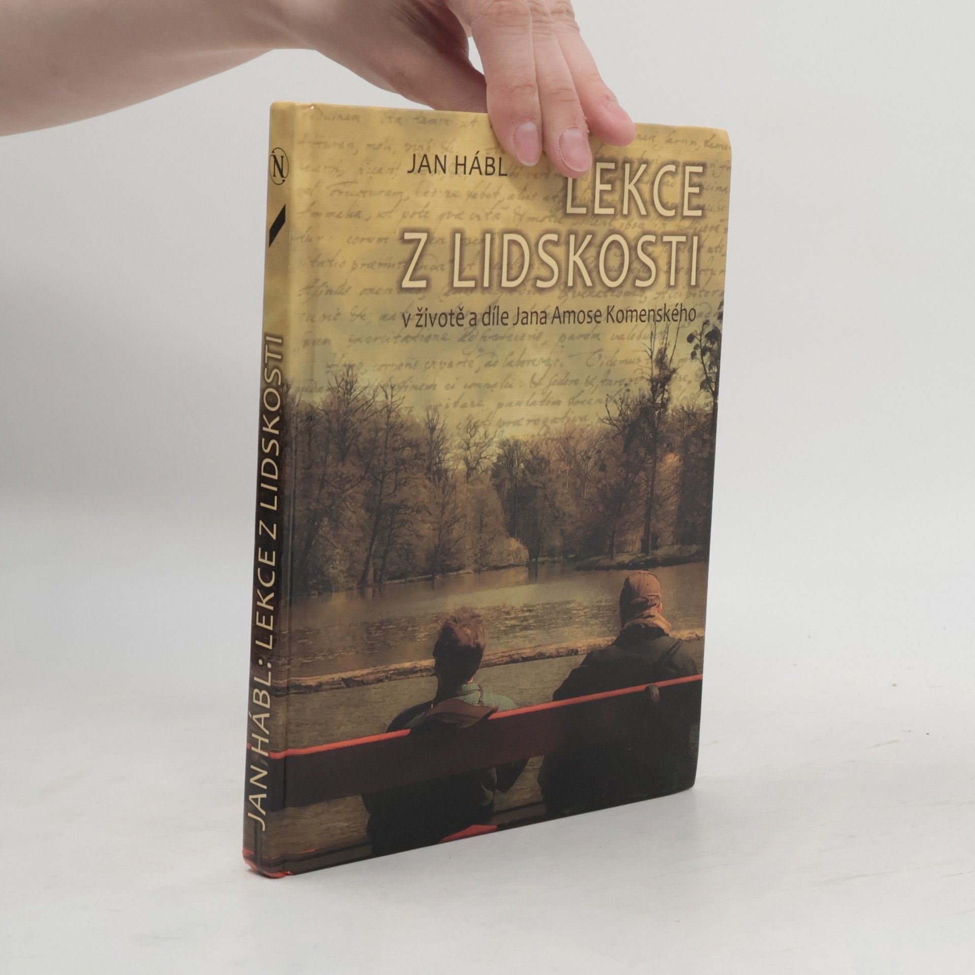 Lekce z lidskosti v životě a díle Jana Amose Komenského